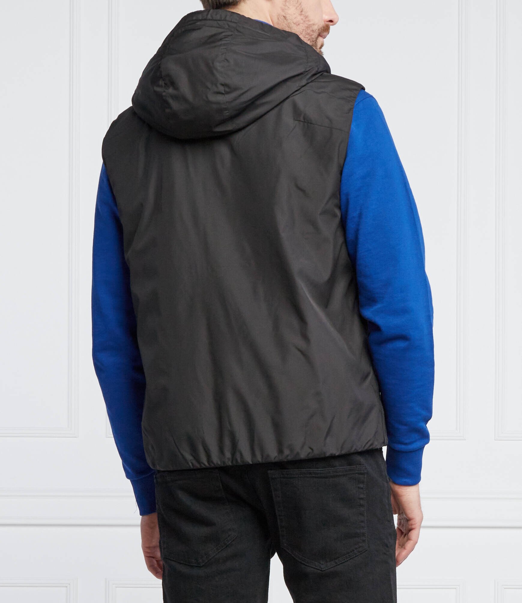 Calvin Klein Vestă | Regular Fit