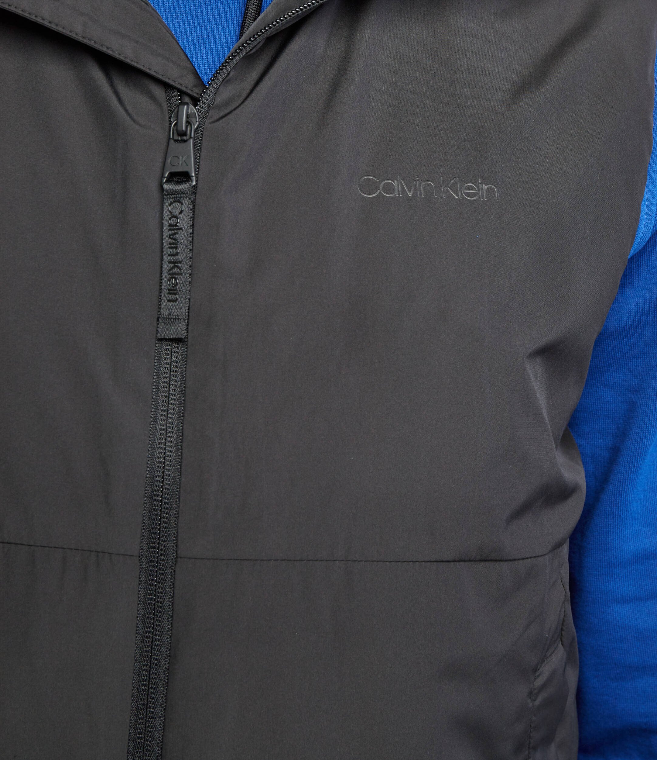 Calvin Klein Vestă | Regular Fit