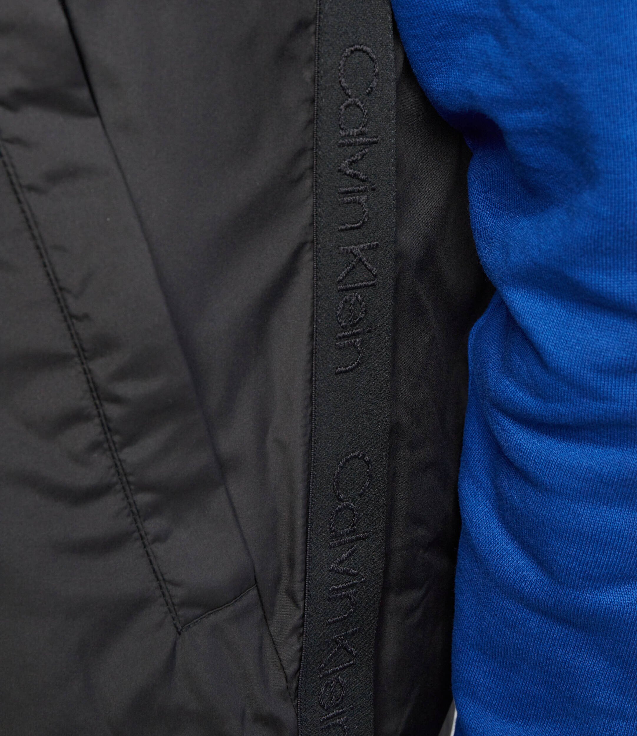 Calvin Klein Vestă | Regular Fit