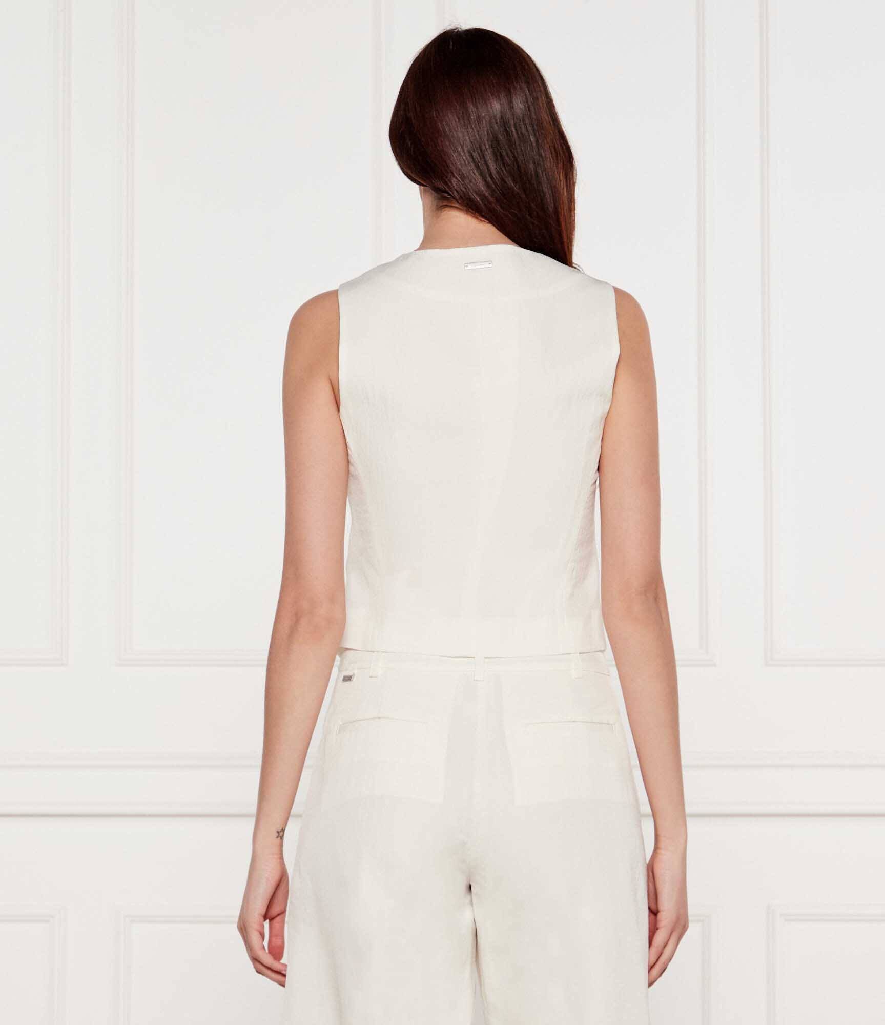 Calvin Klein Vestă | Slim Fit