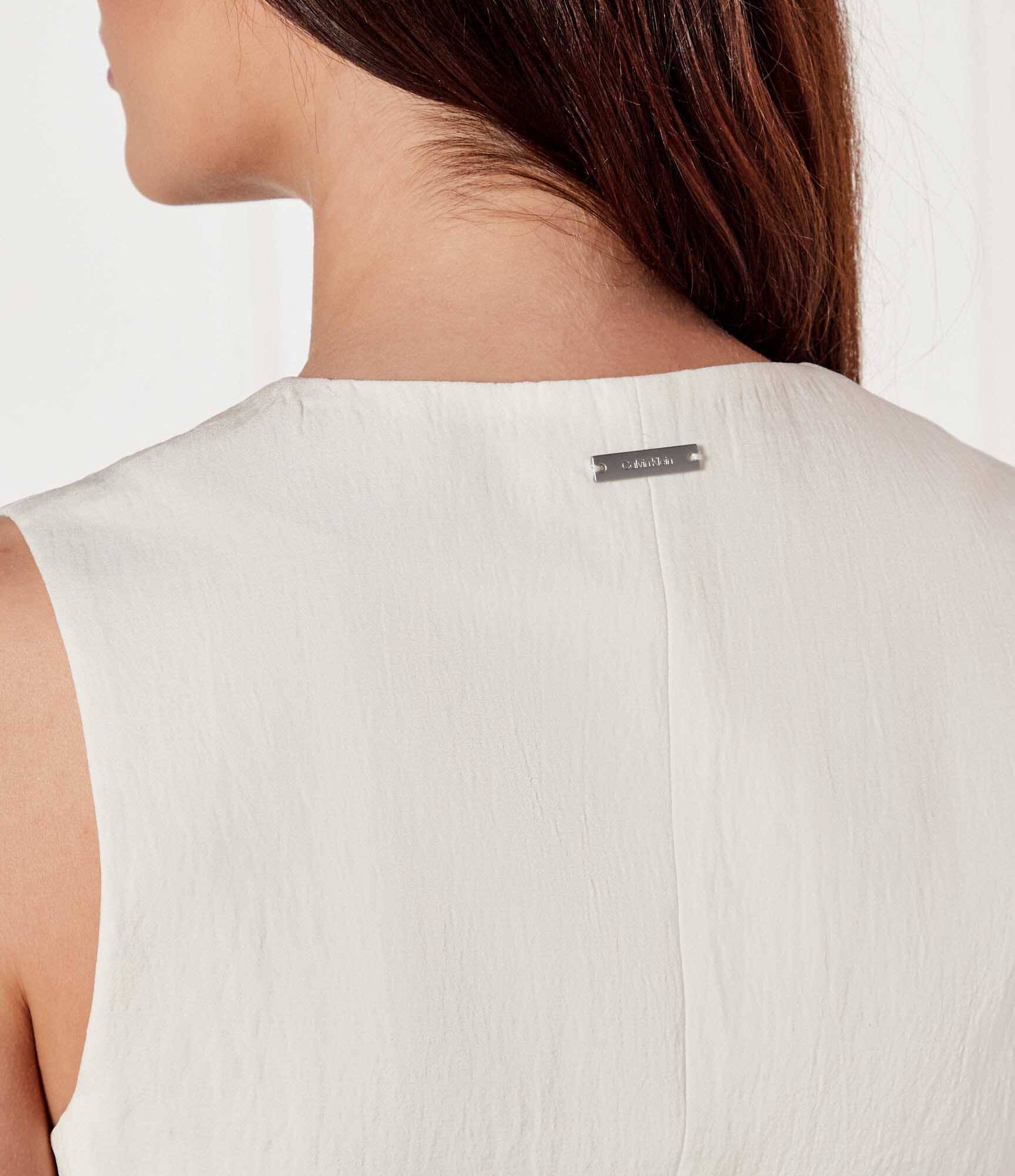 Calvin Klein Vestă | Slim Fit