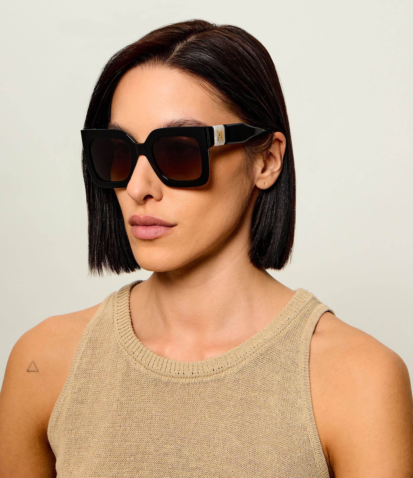 Carolina Herrera Ochelari de soare 0369/S