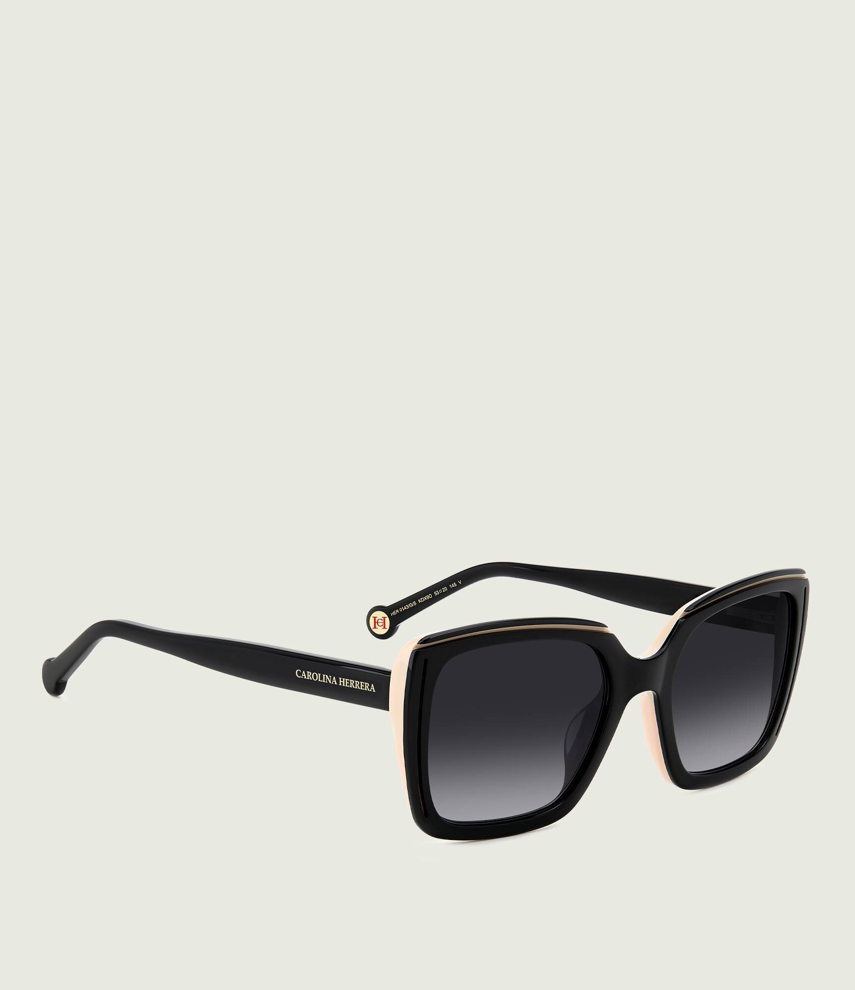 Carolina Herrera Ochelari de soare Her 0143/G/S