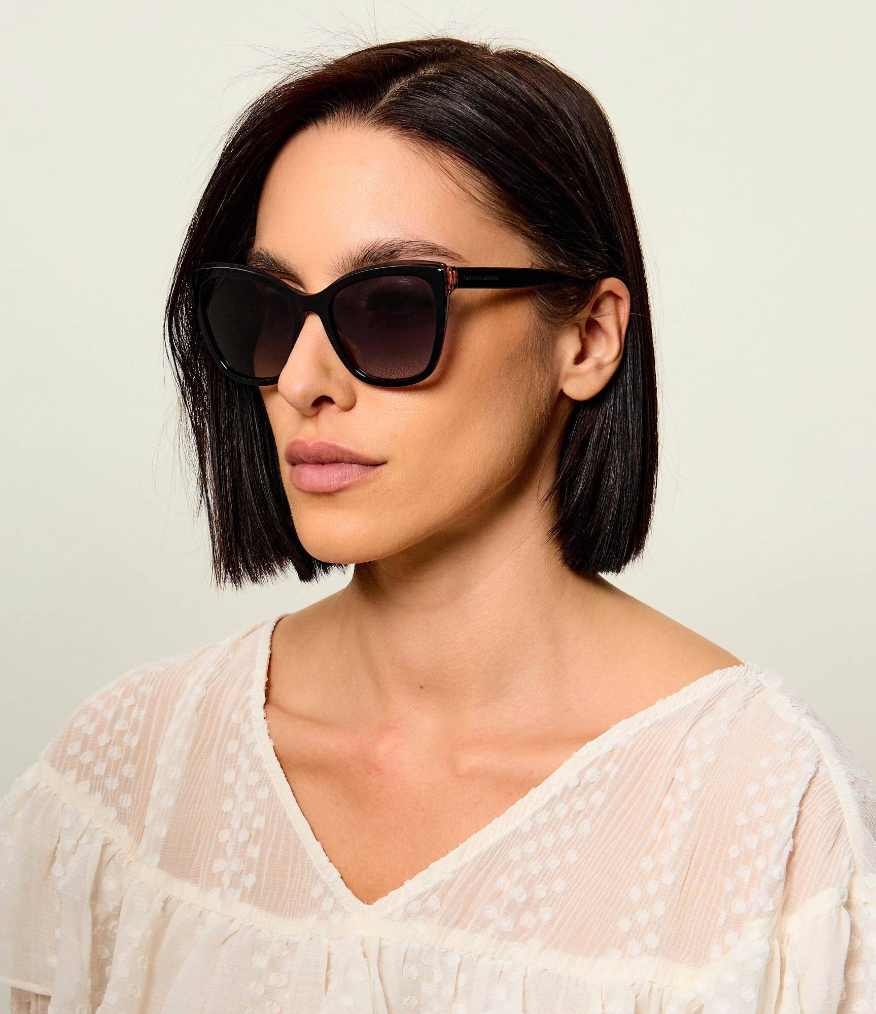 Carolina Herrera Ochelari de soare Her 0188/S