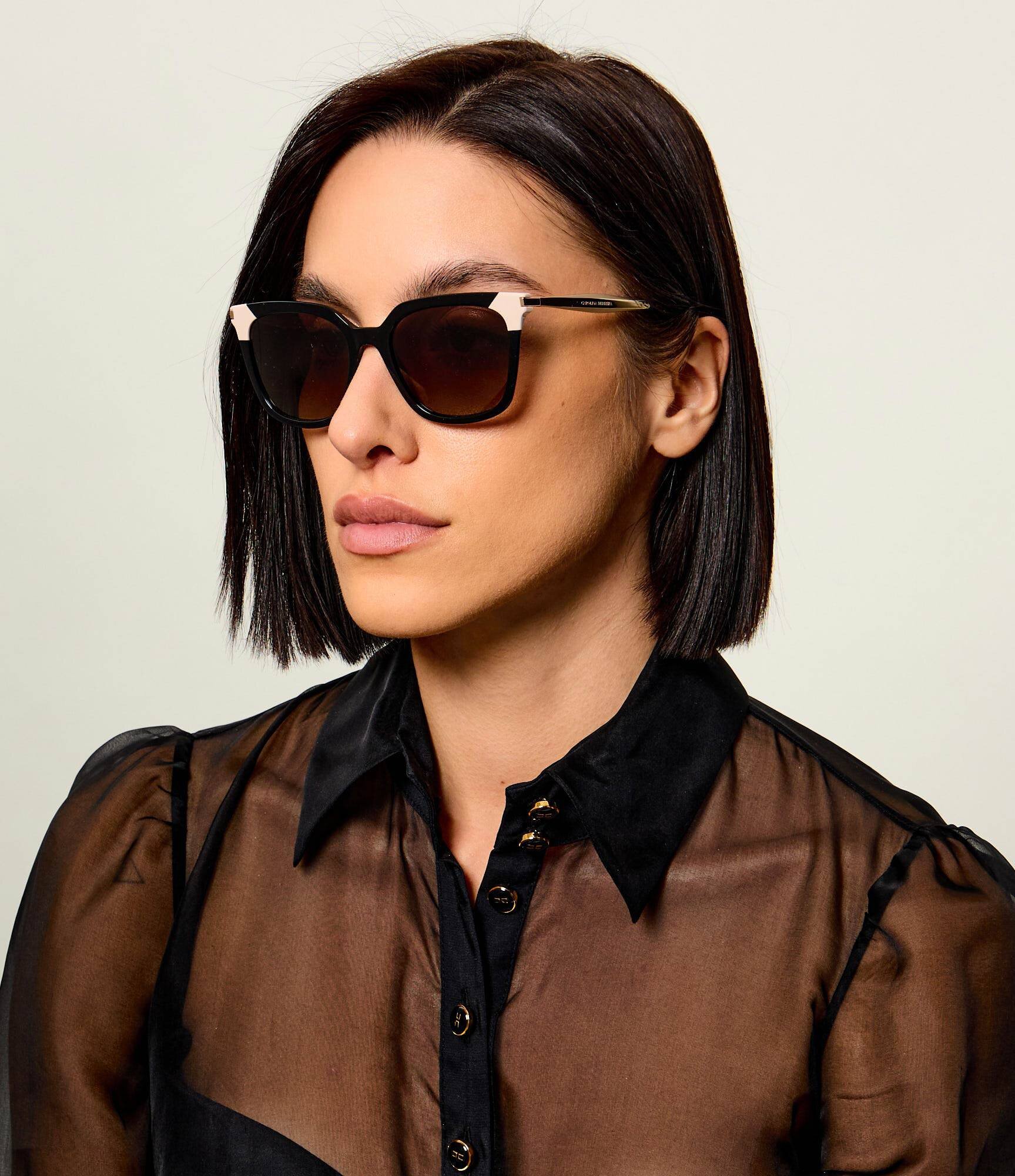 Carolina Herrera Ochelari de soare Her 0308/S