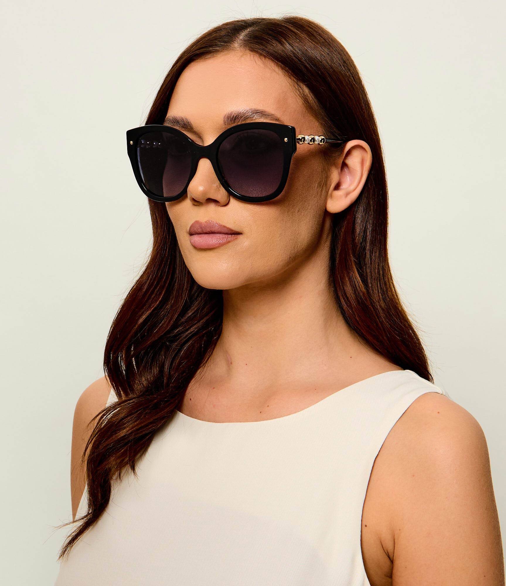Carolina Herrera Ochelari de soare Her 0318/S