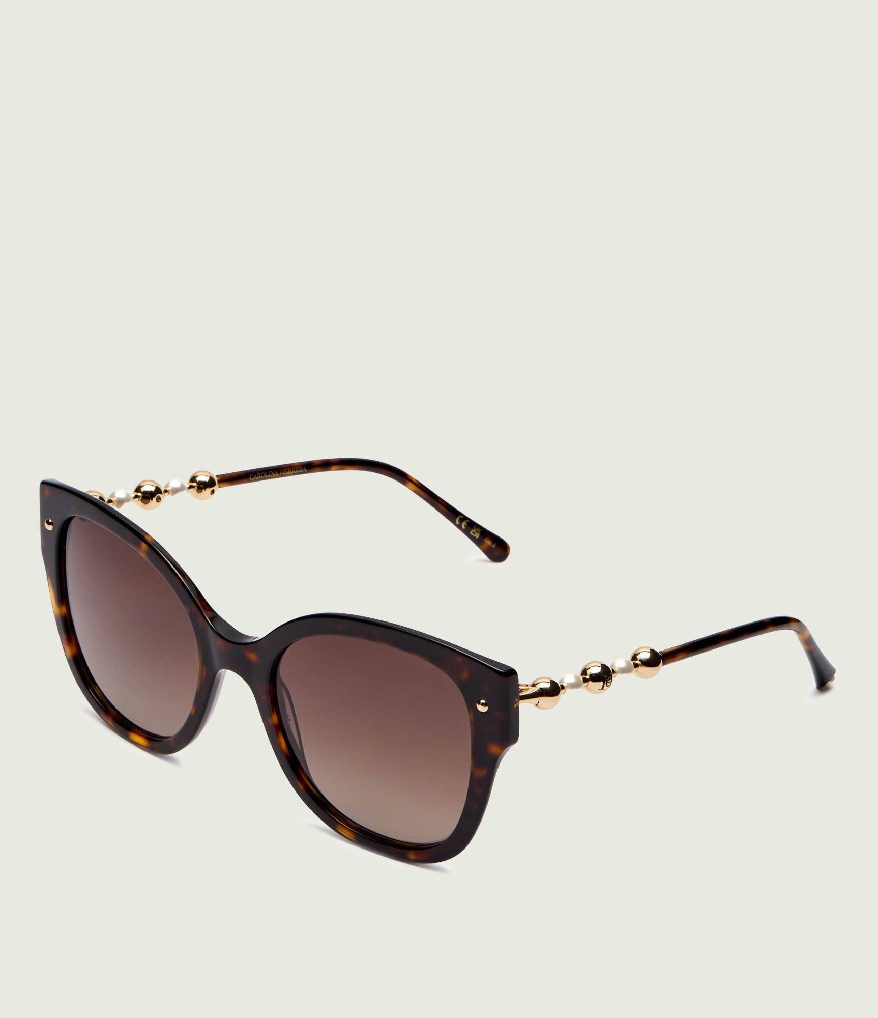 Carolina Herrera Ochelari de soare Her 0318/S