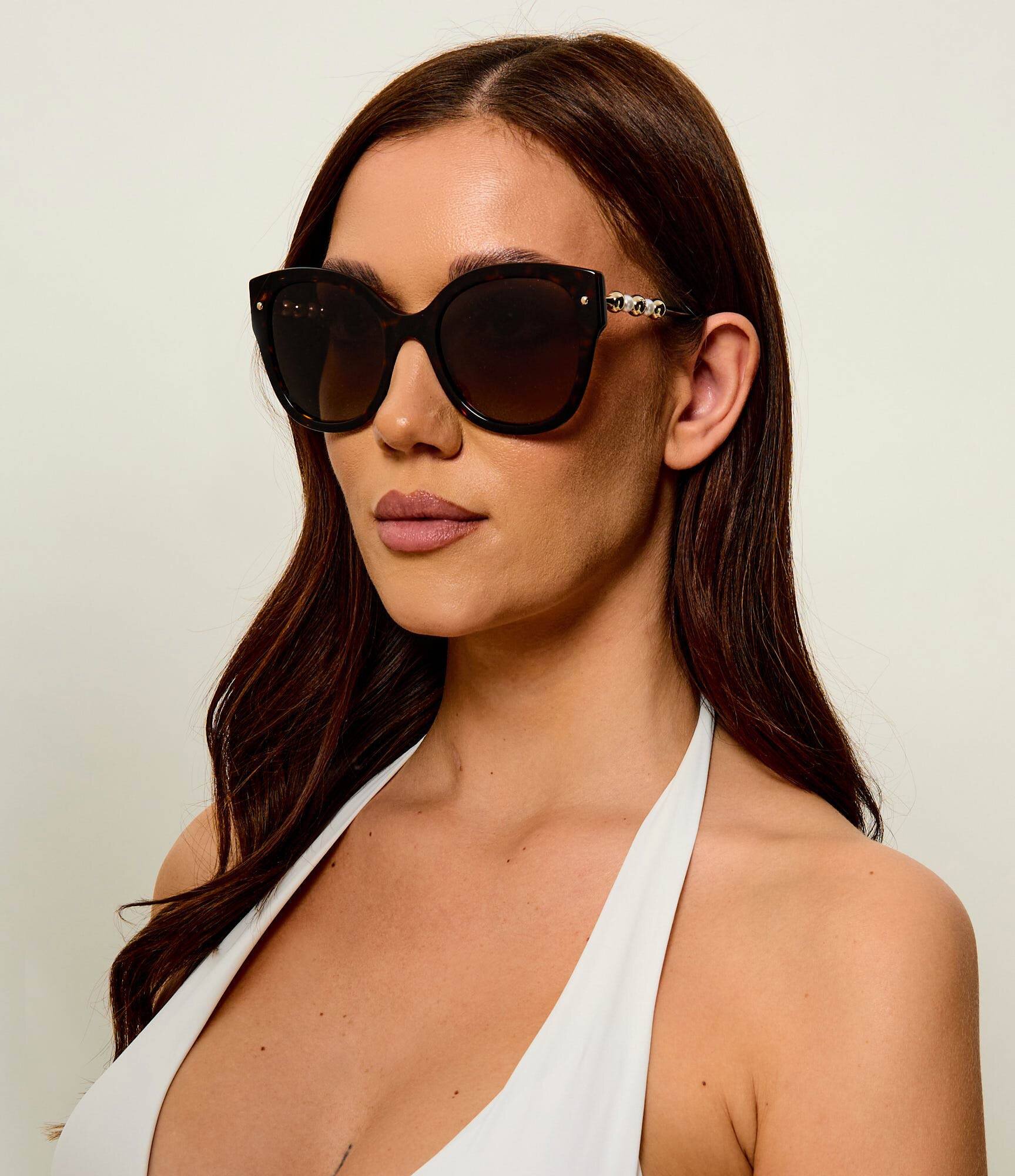 Carolina Herrera Ochelari de soare Her 0318/S