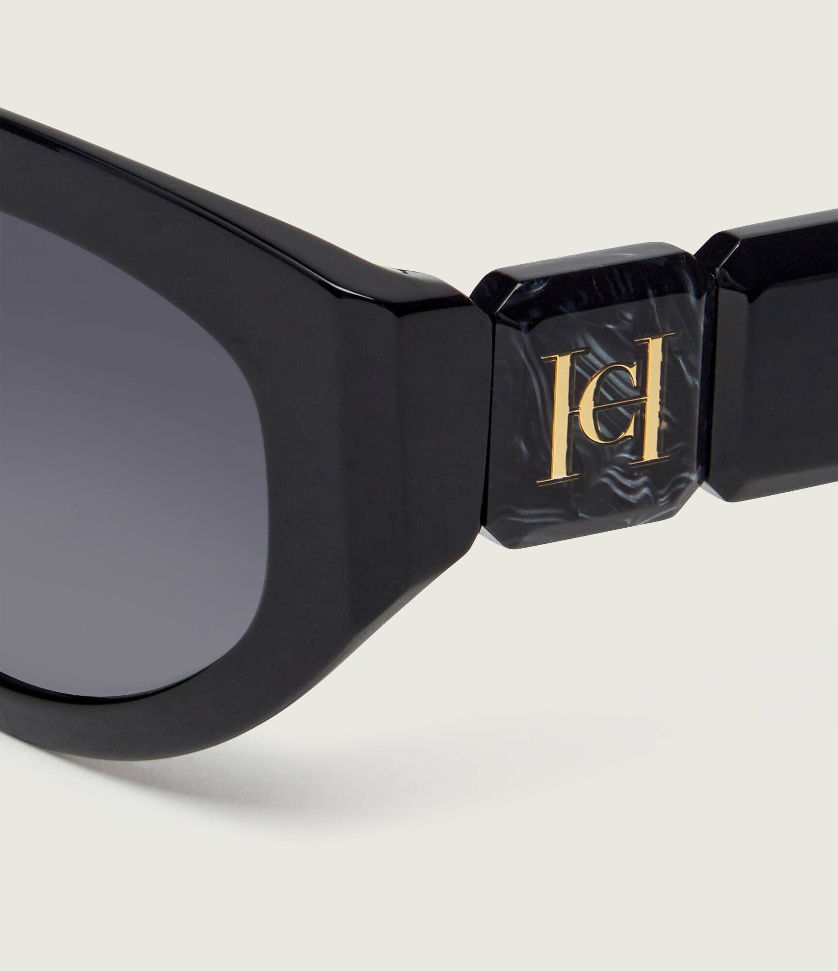 Carolina Herrera Ochelari de soare Her 0370/S