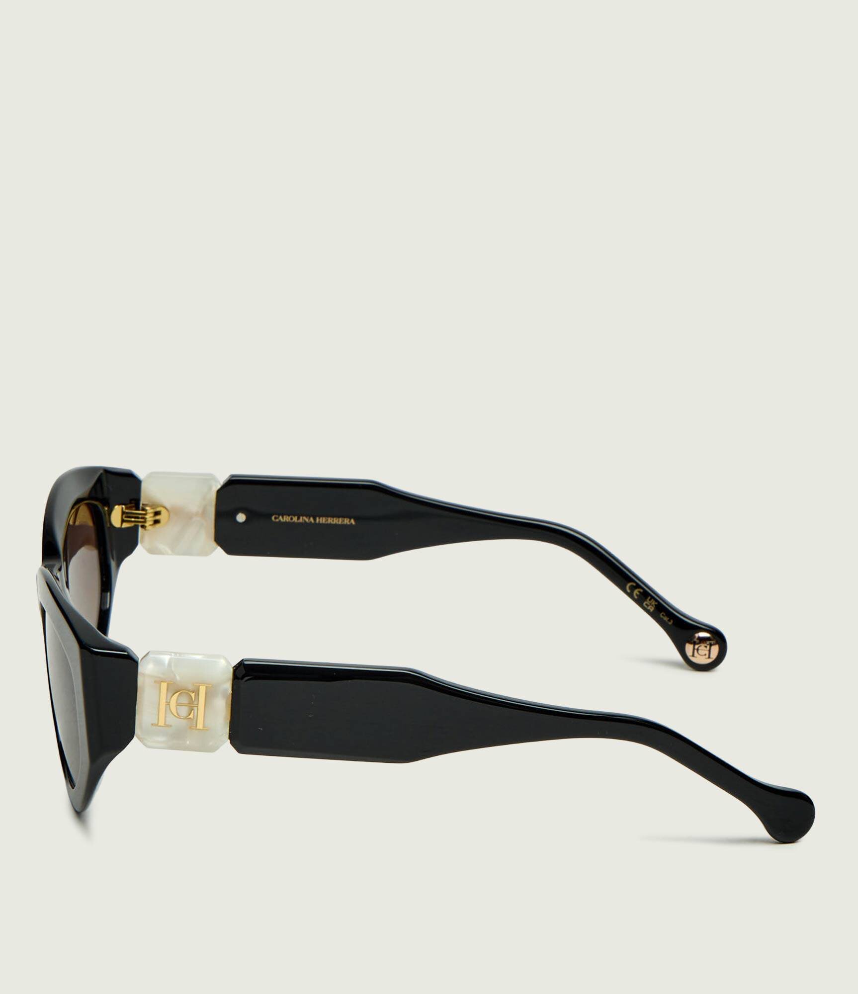Carolina Herrera Ochelari de soare Her 0370/S