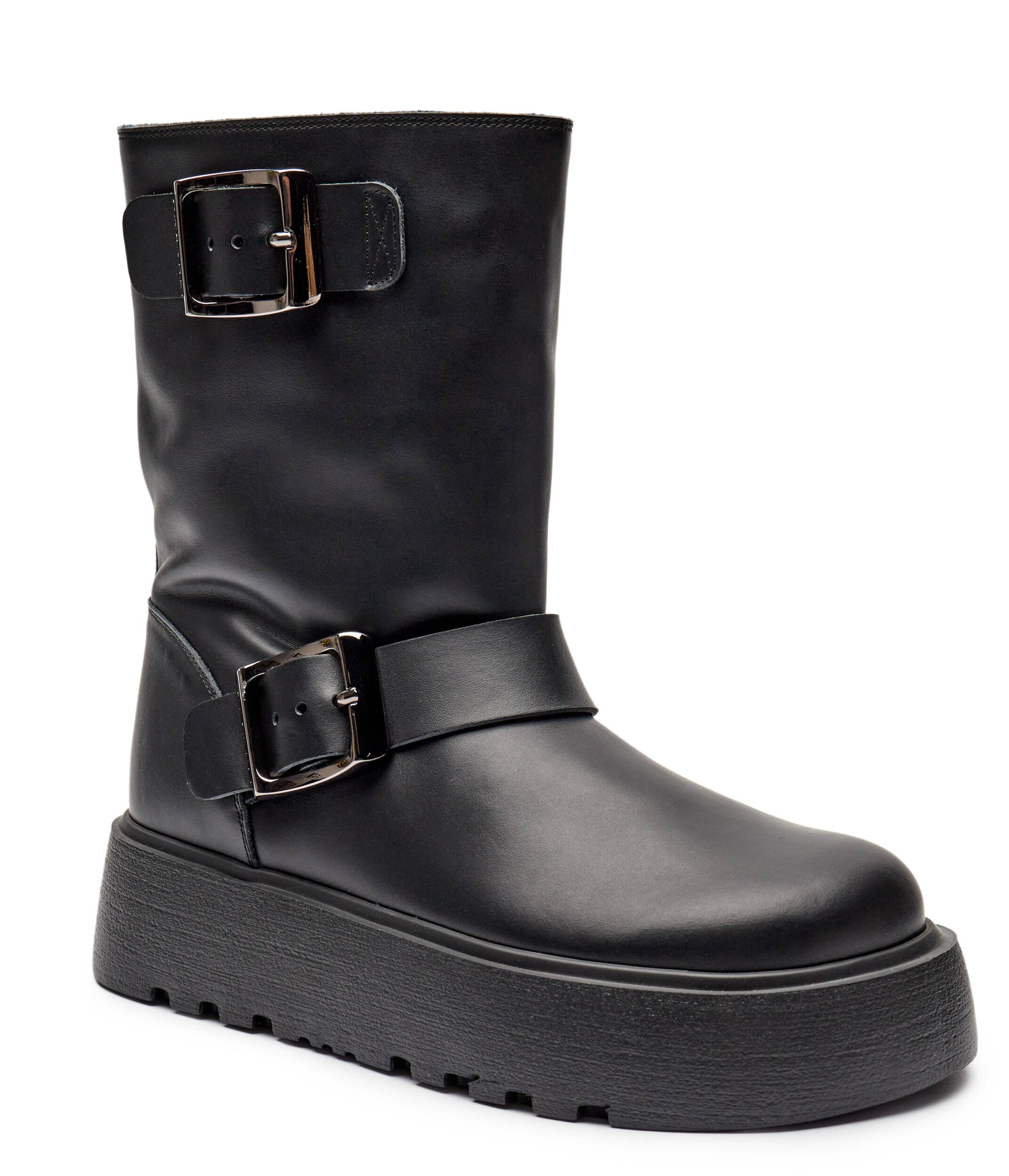 Casadei De piele botine