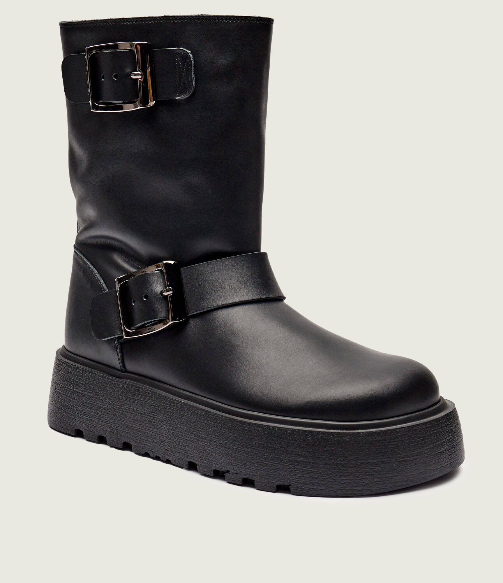 Casadei De piele botine
