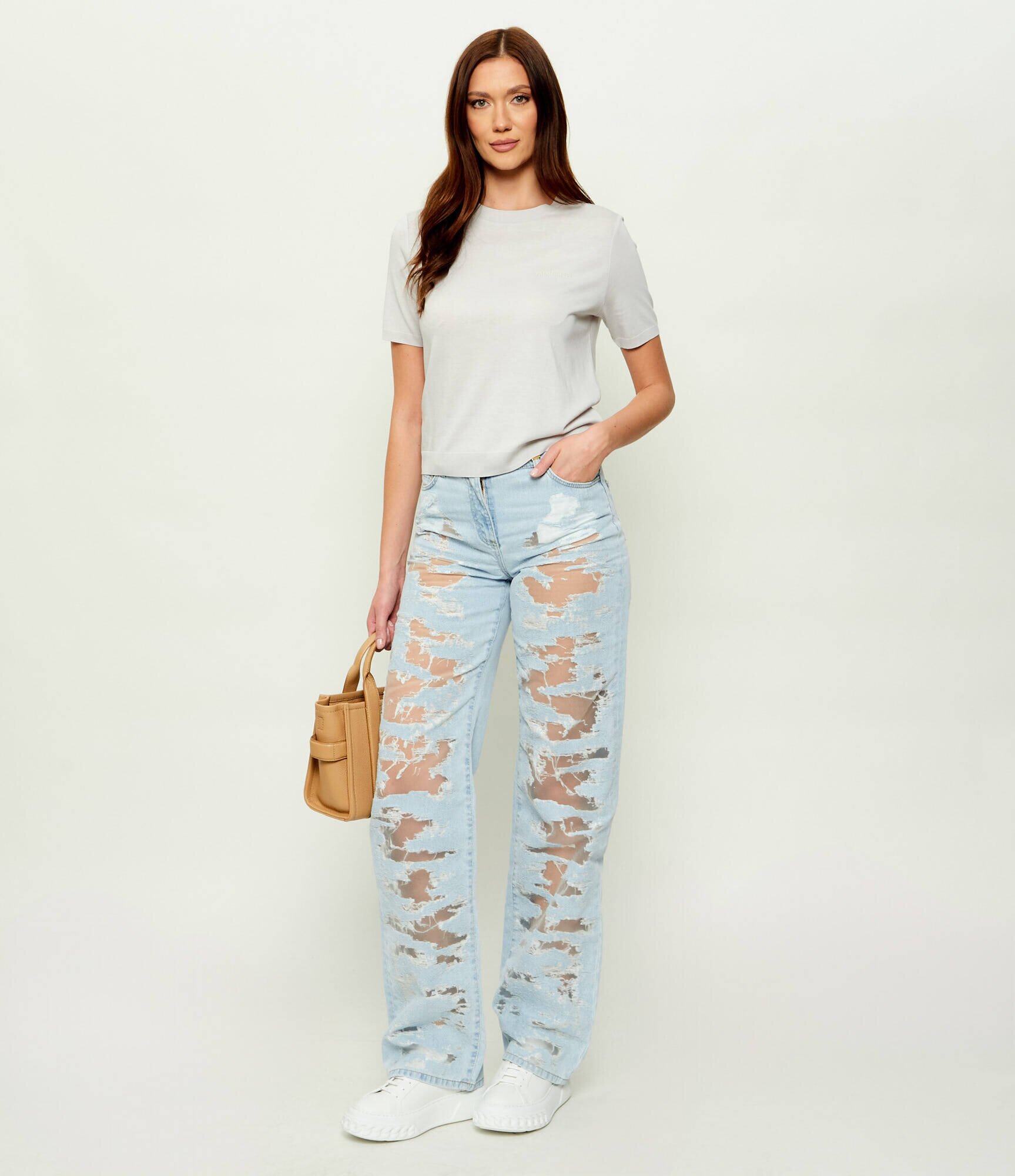Casadei De piele sneakers