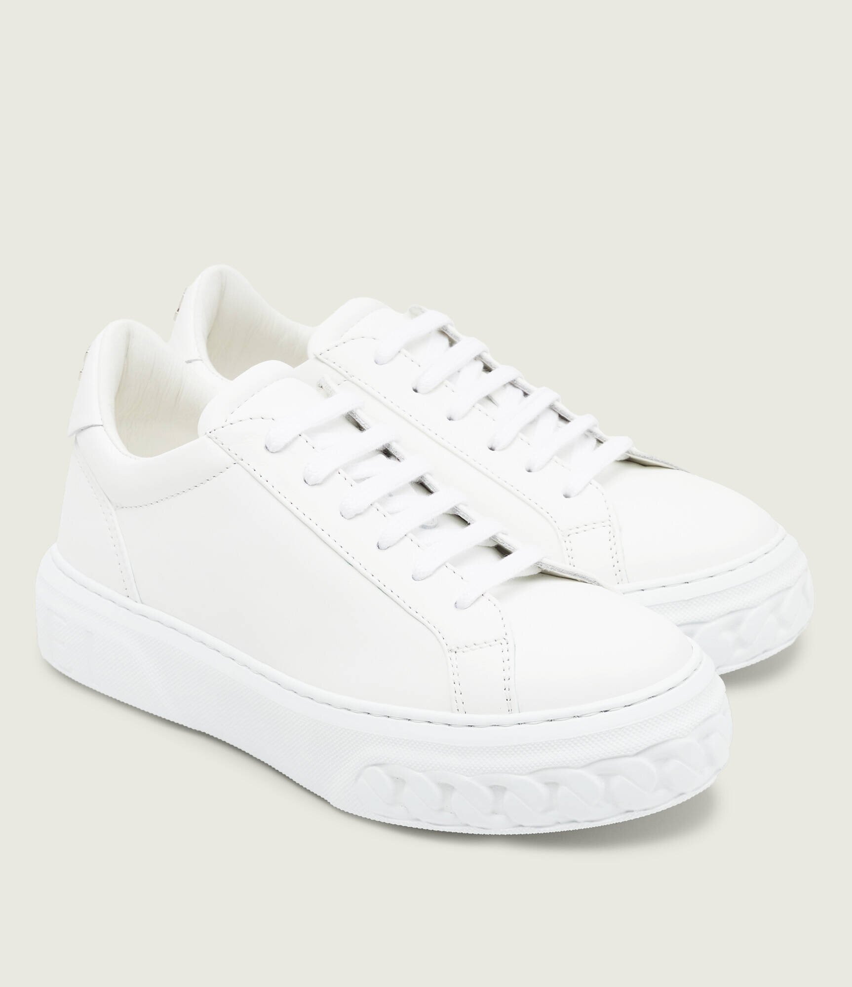 Casadei De piele sneakers