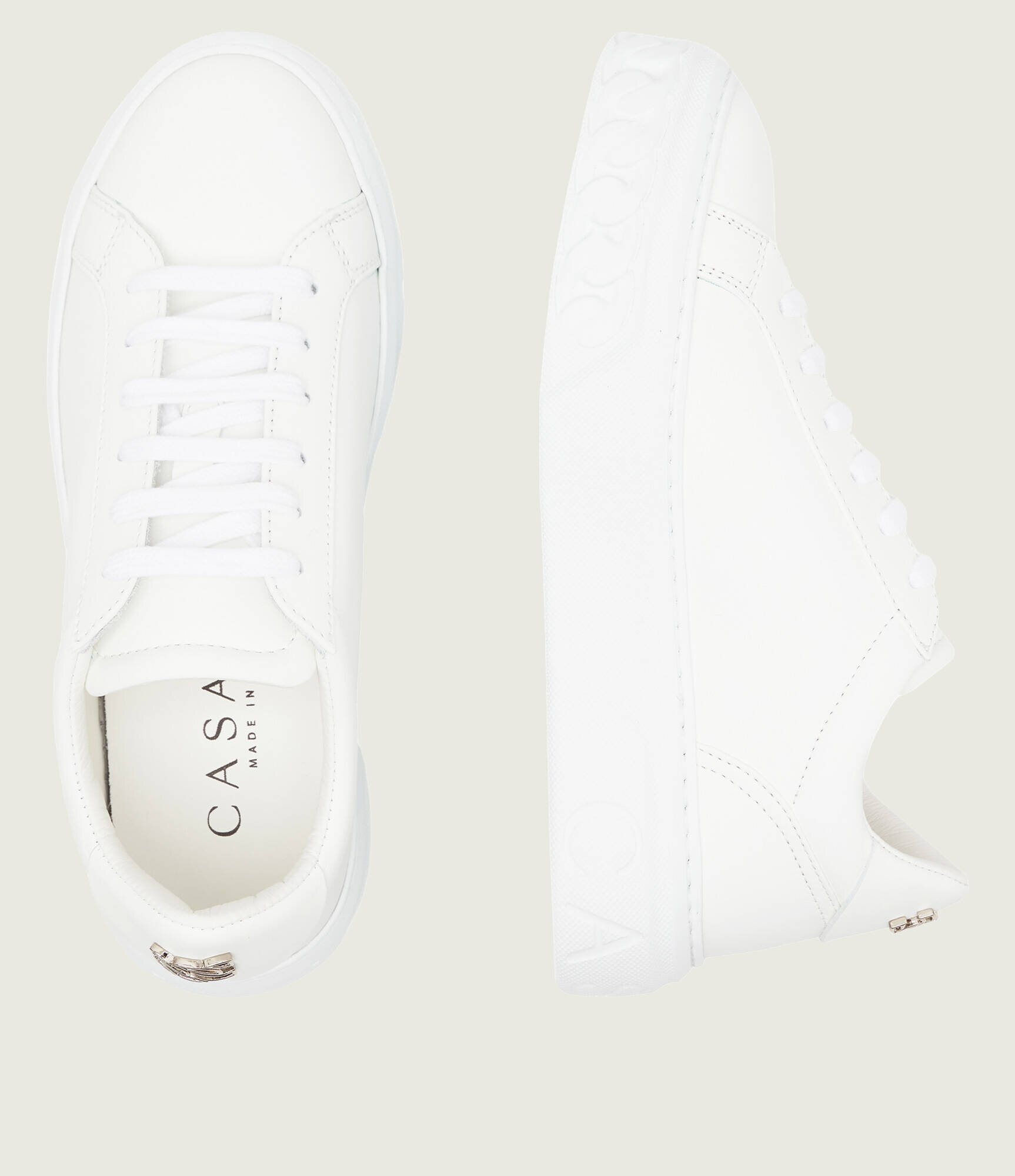 Casadei De piele sneakers