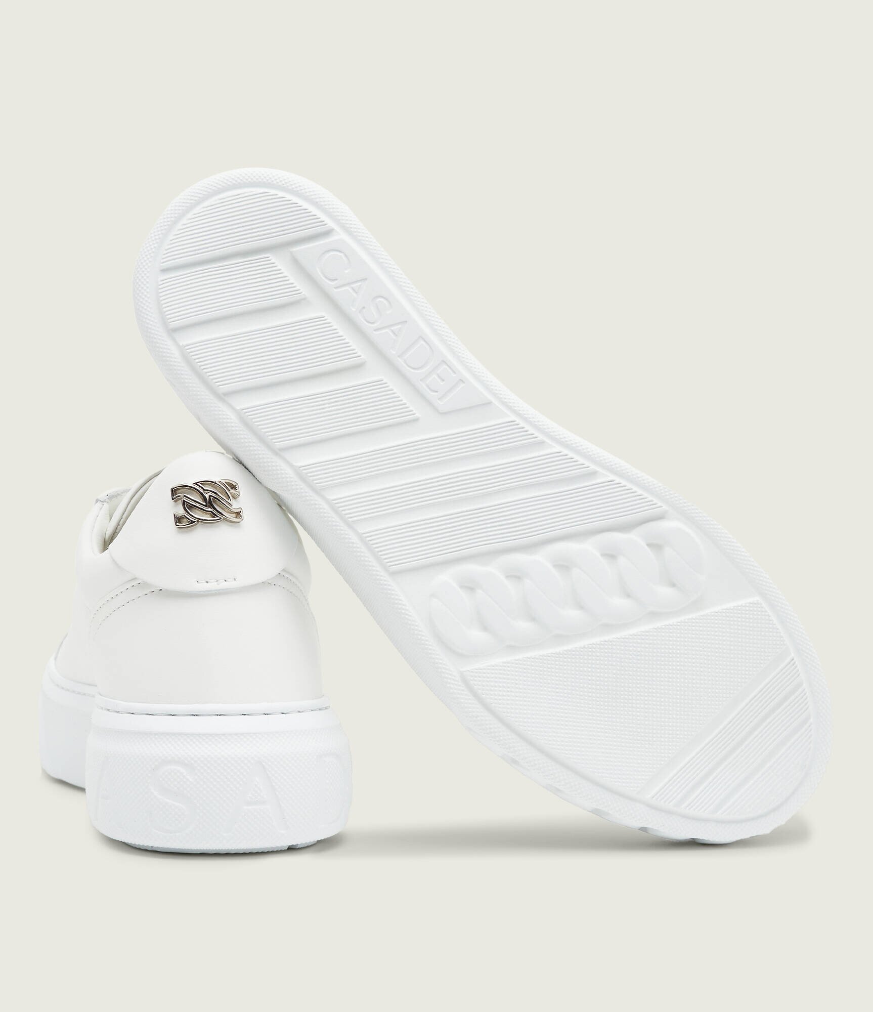 Casadei De piele sneakers