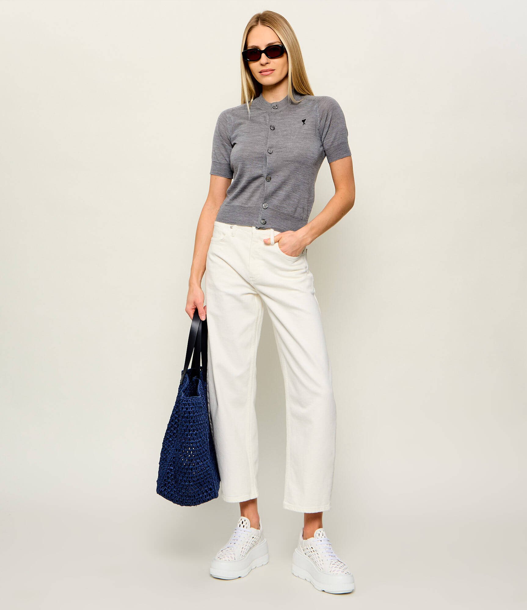 Casadei De piele sneakers