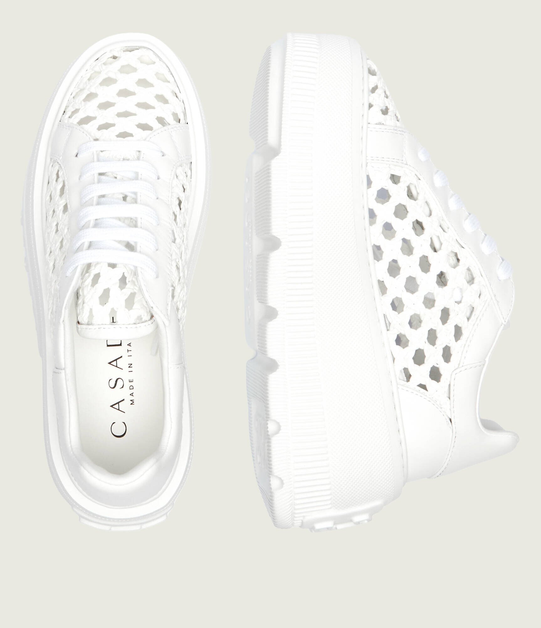 Casadei De piele sneakers