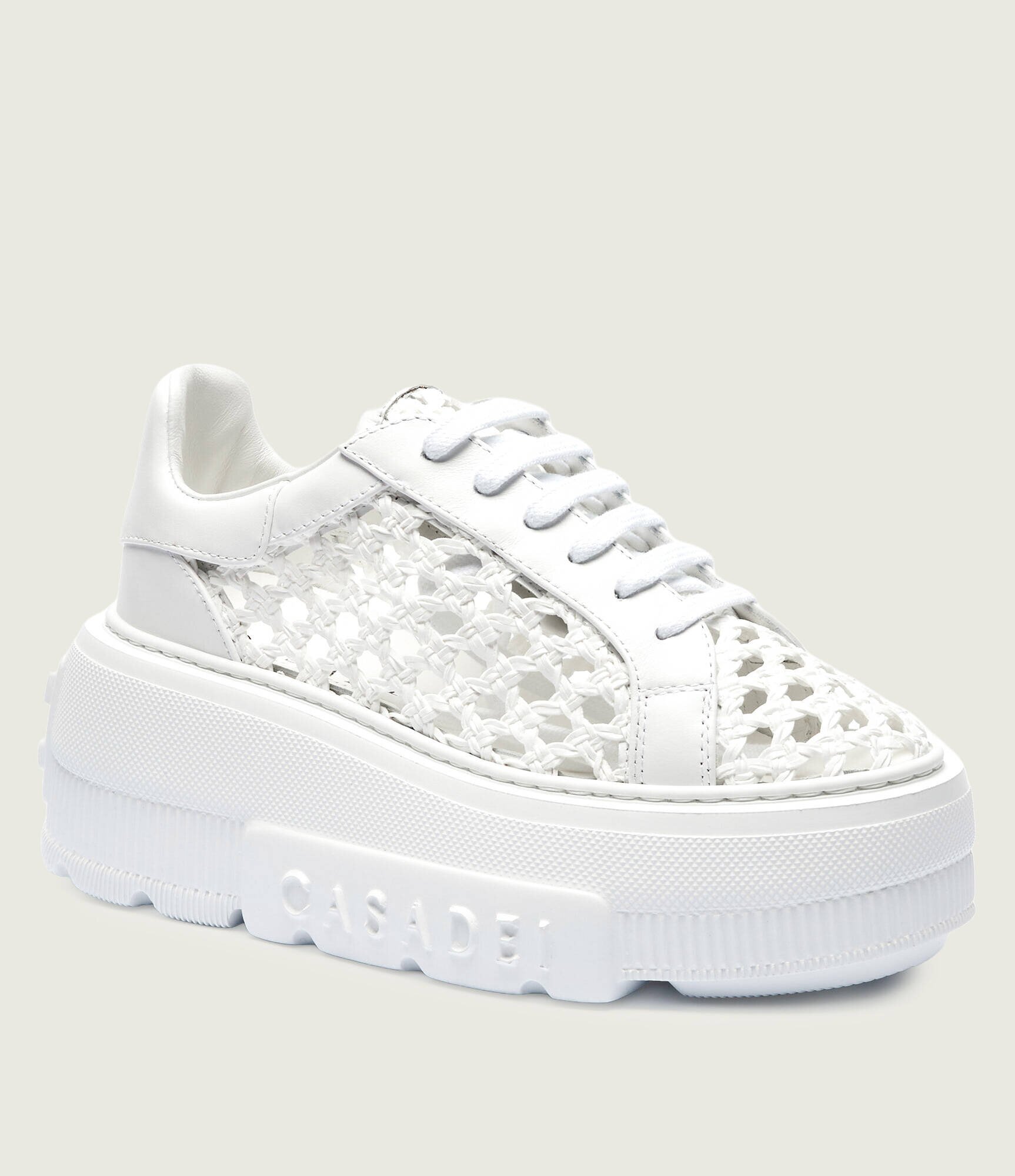 Casadei De piele sneakers