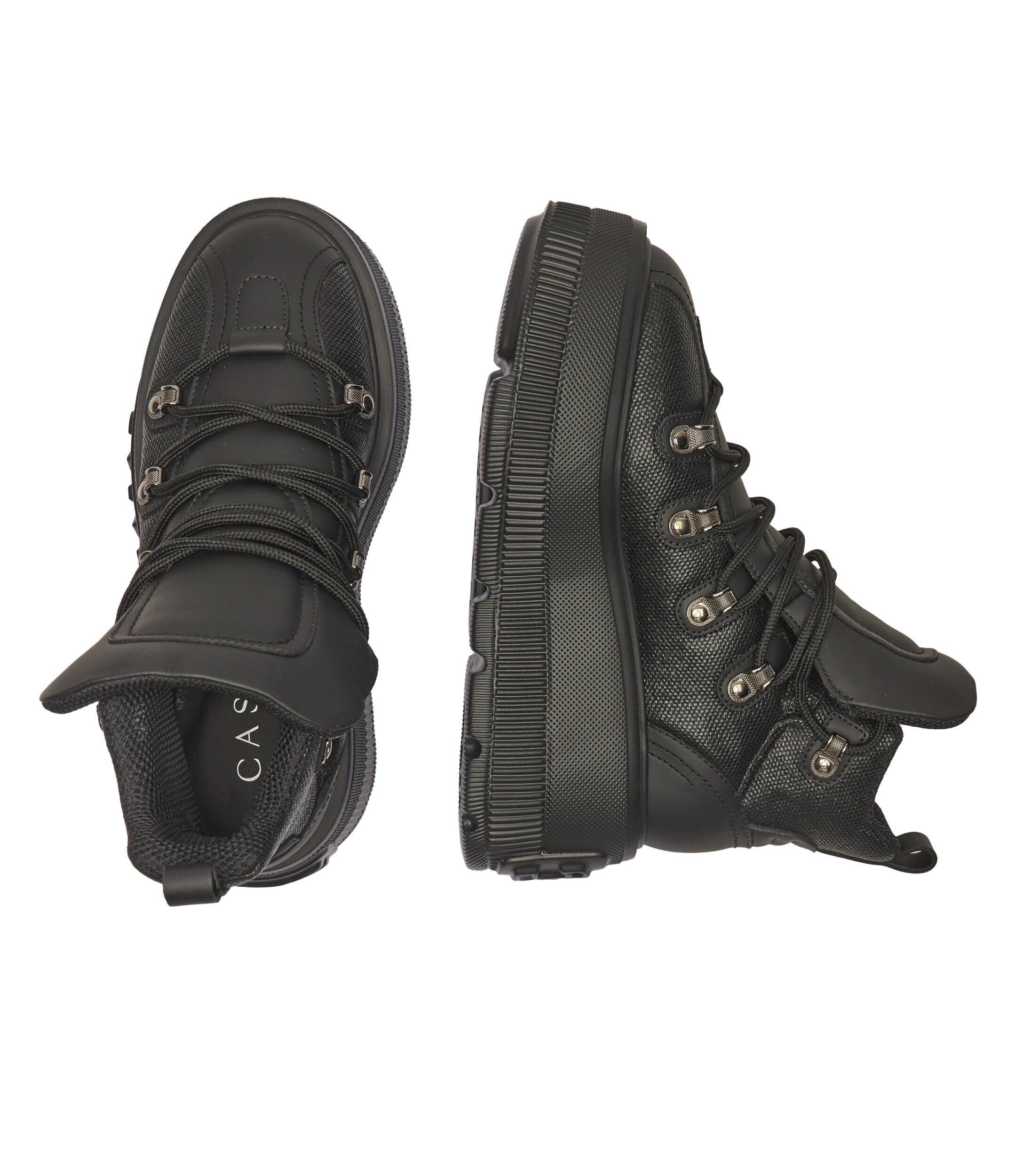 Casadei De piele sneakers