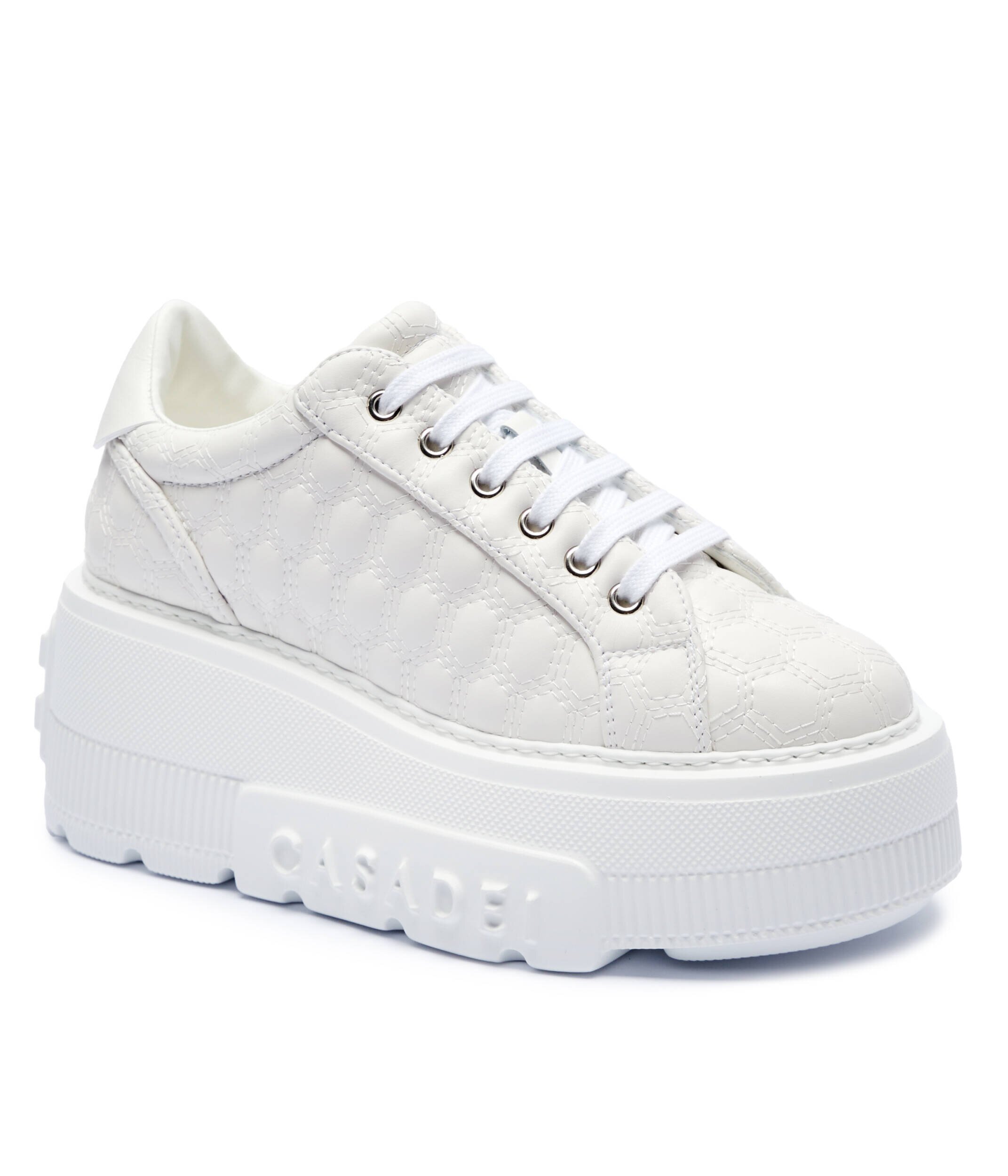 Casadei De piele sneakers