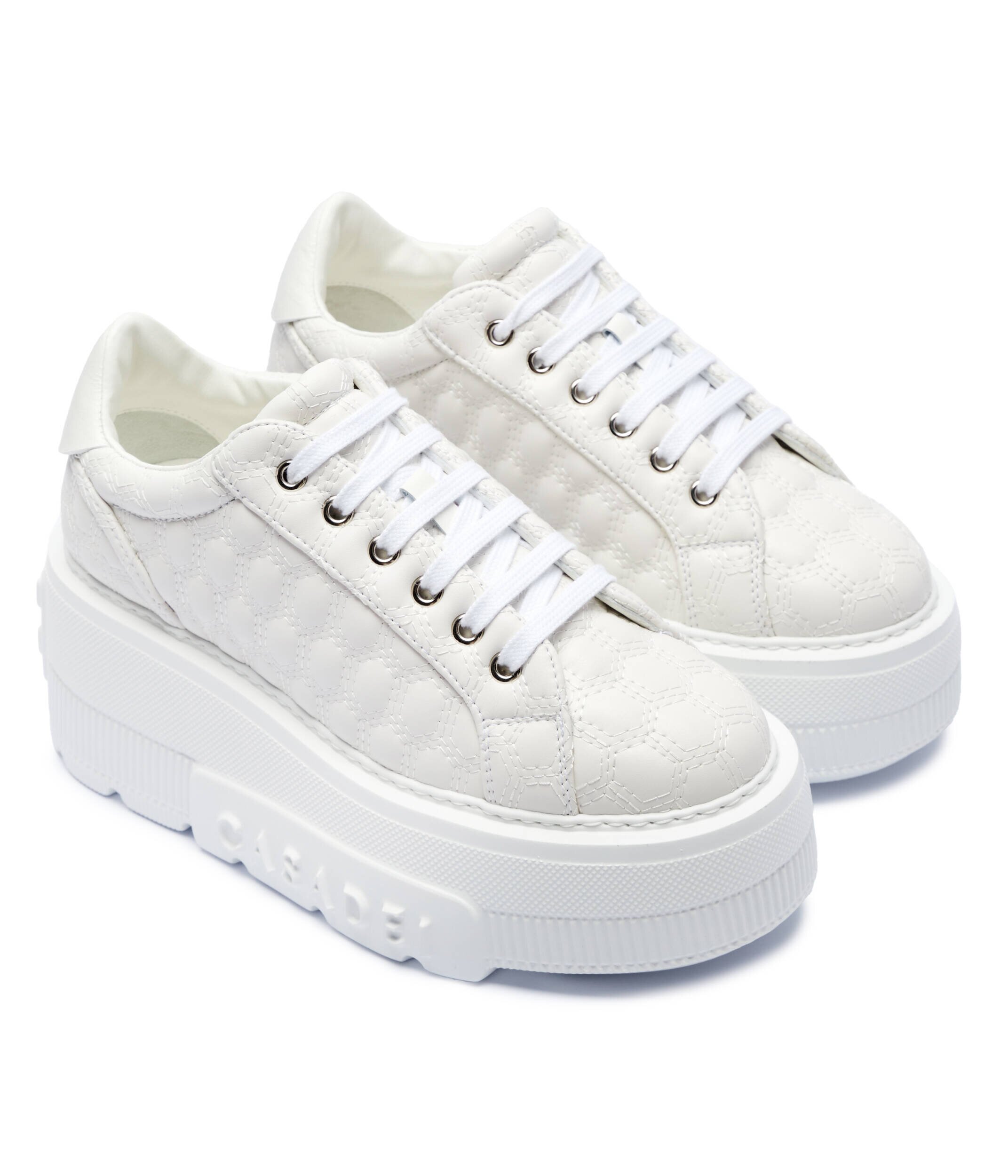 Casadei De piele sneakers