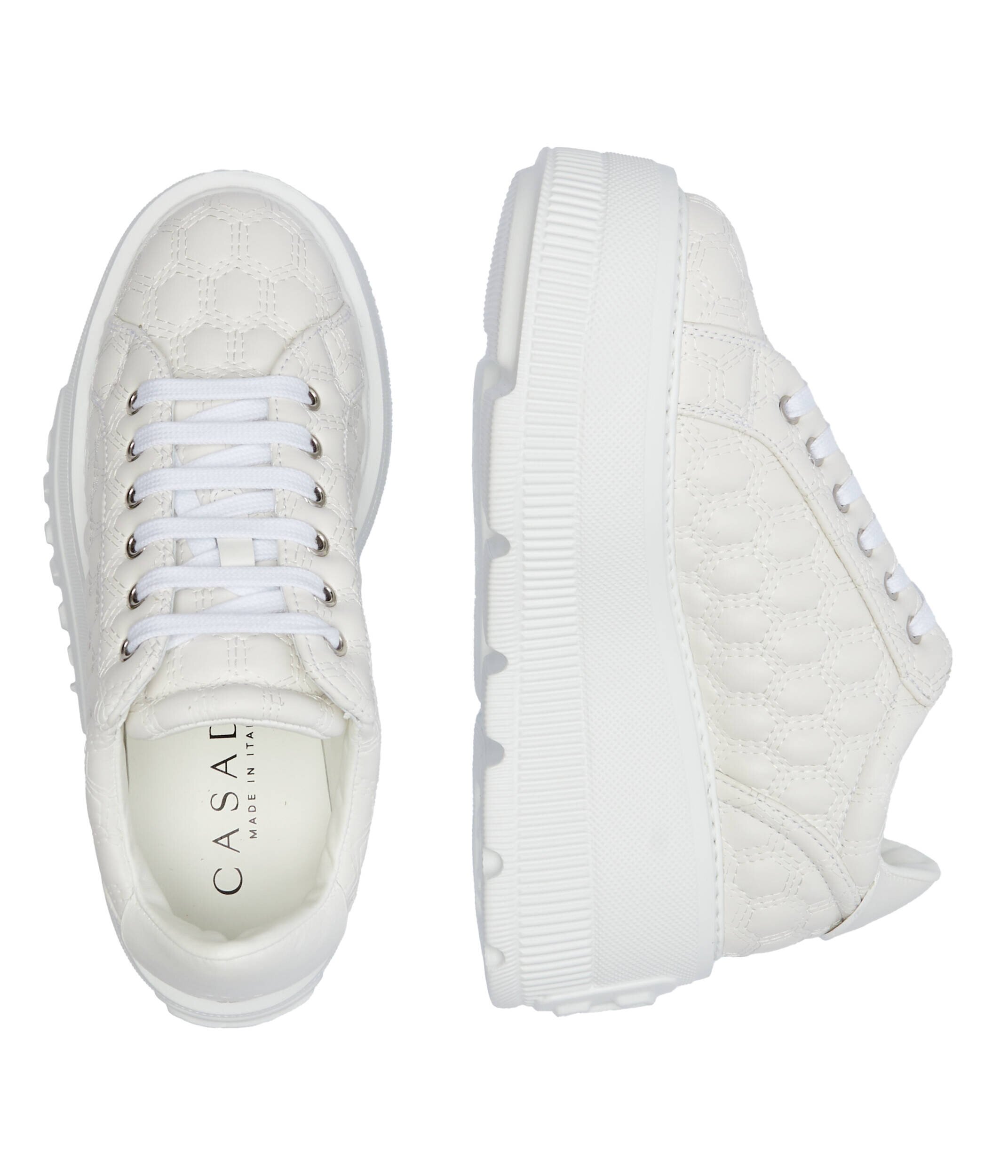 Casadei De piele sneakers