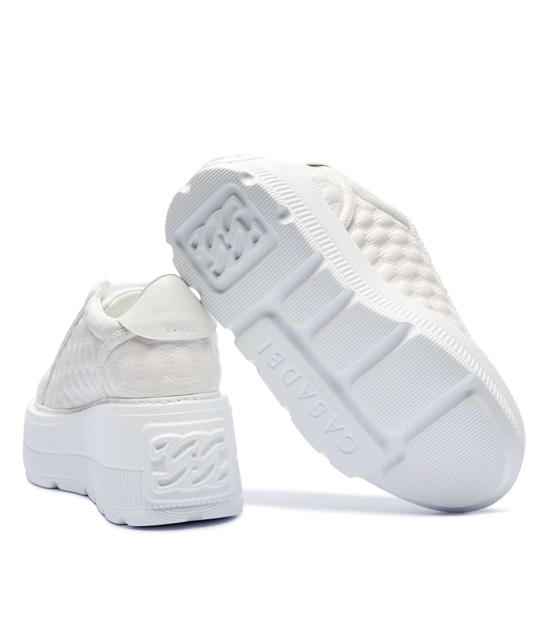 Casadei De piele sneakers