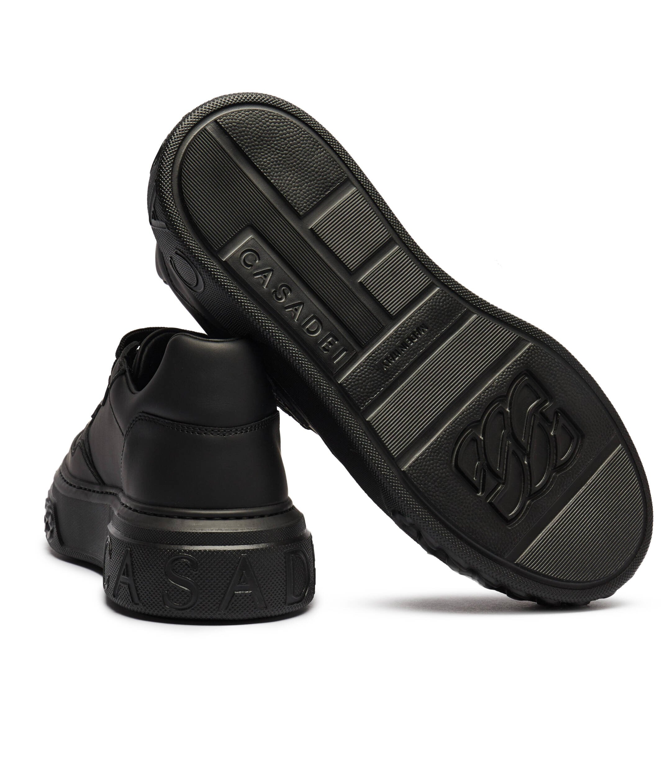 Casadei De piele sneakers