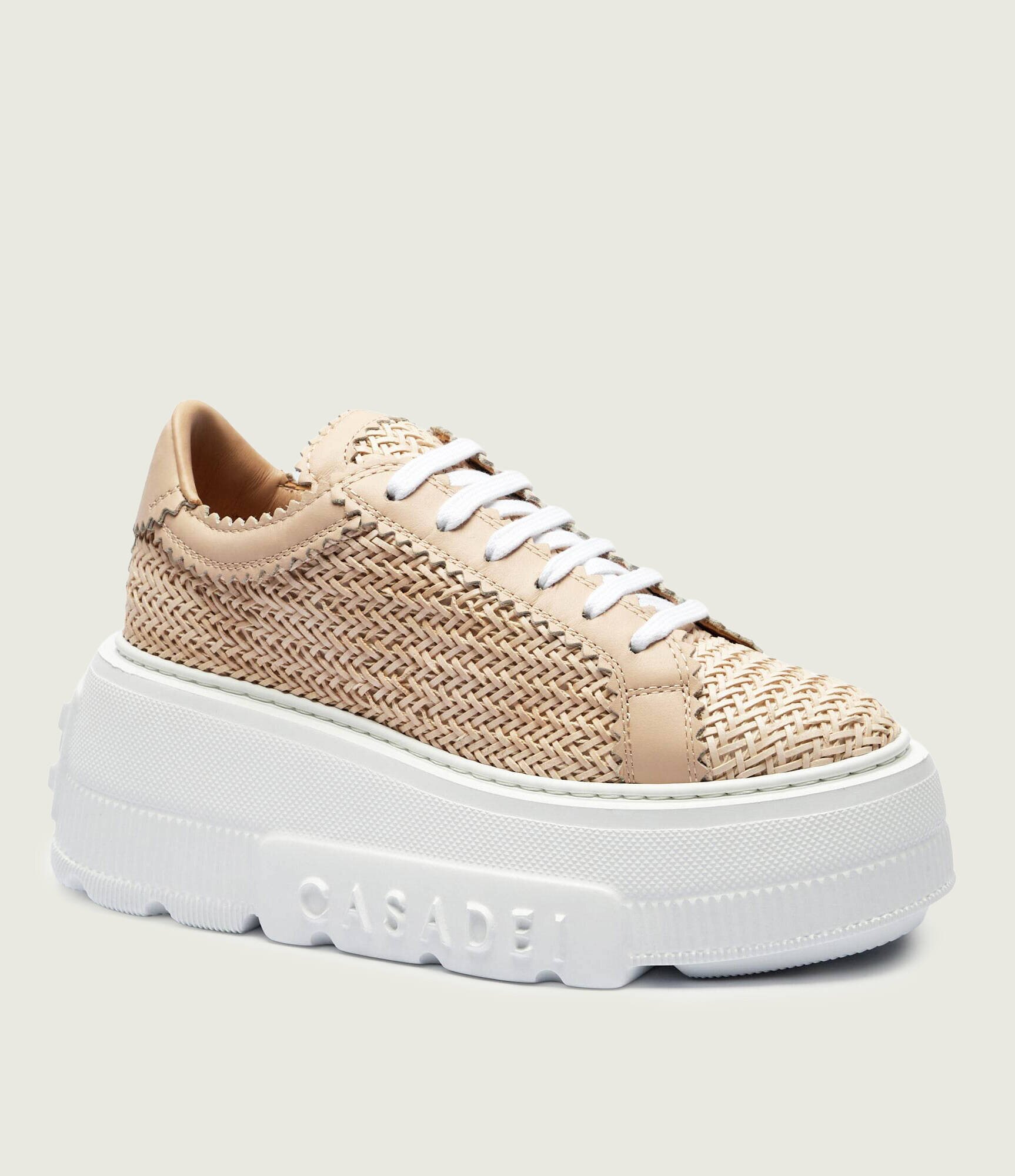 Casadei De piele sneakers Nexus Hanoi