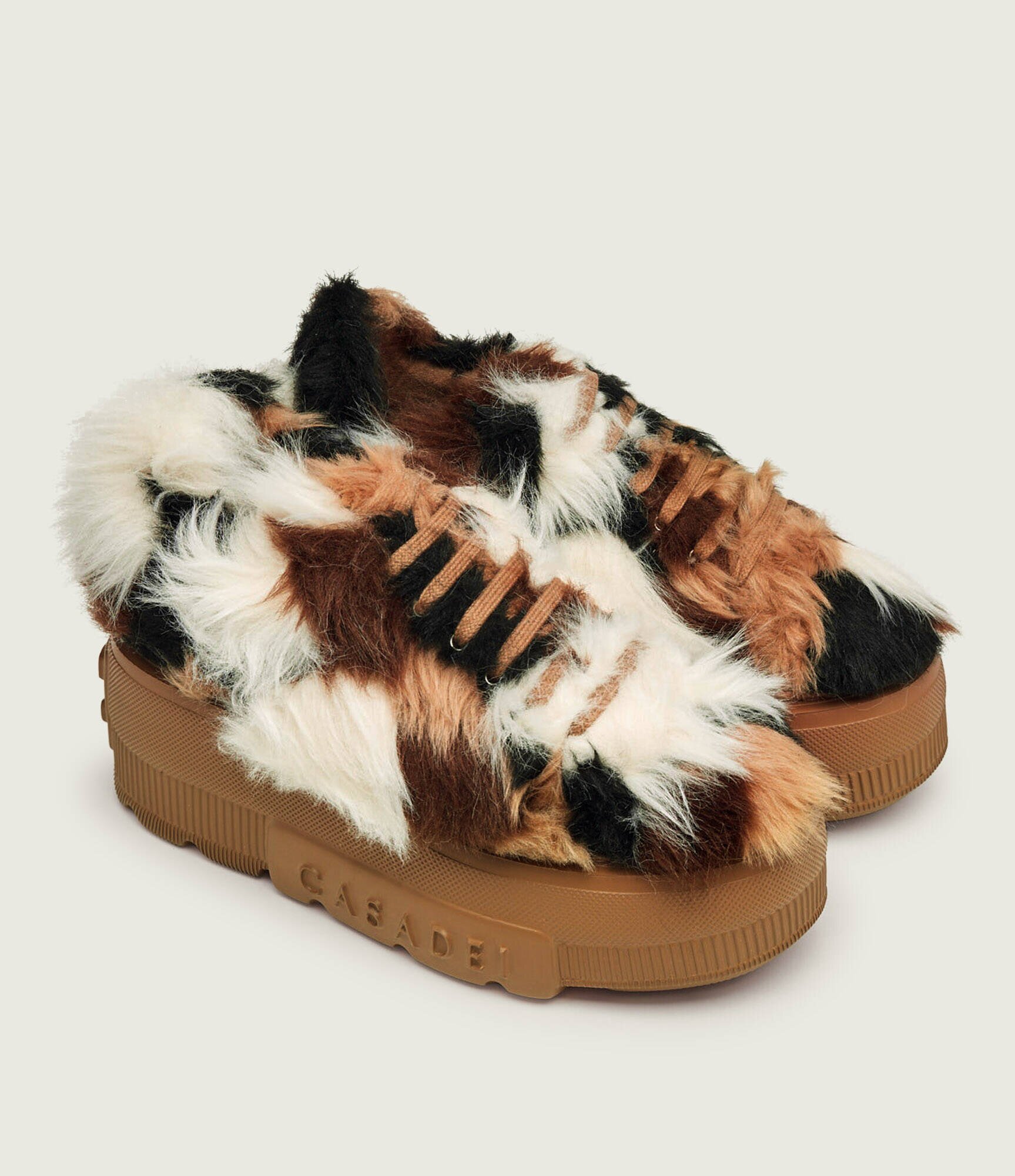 Casadei Sneakers