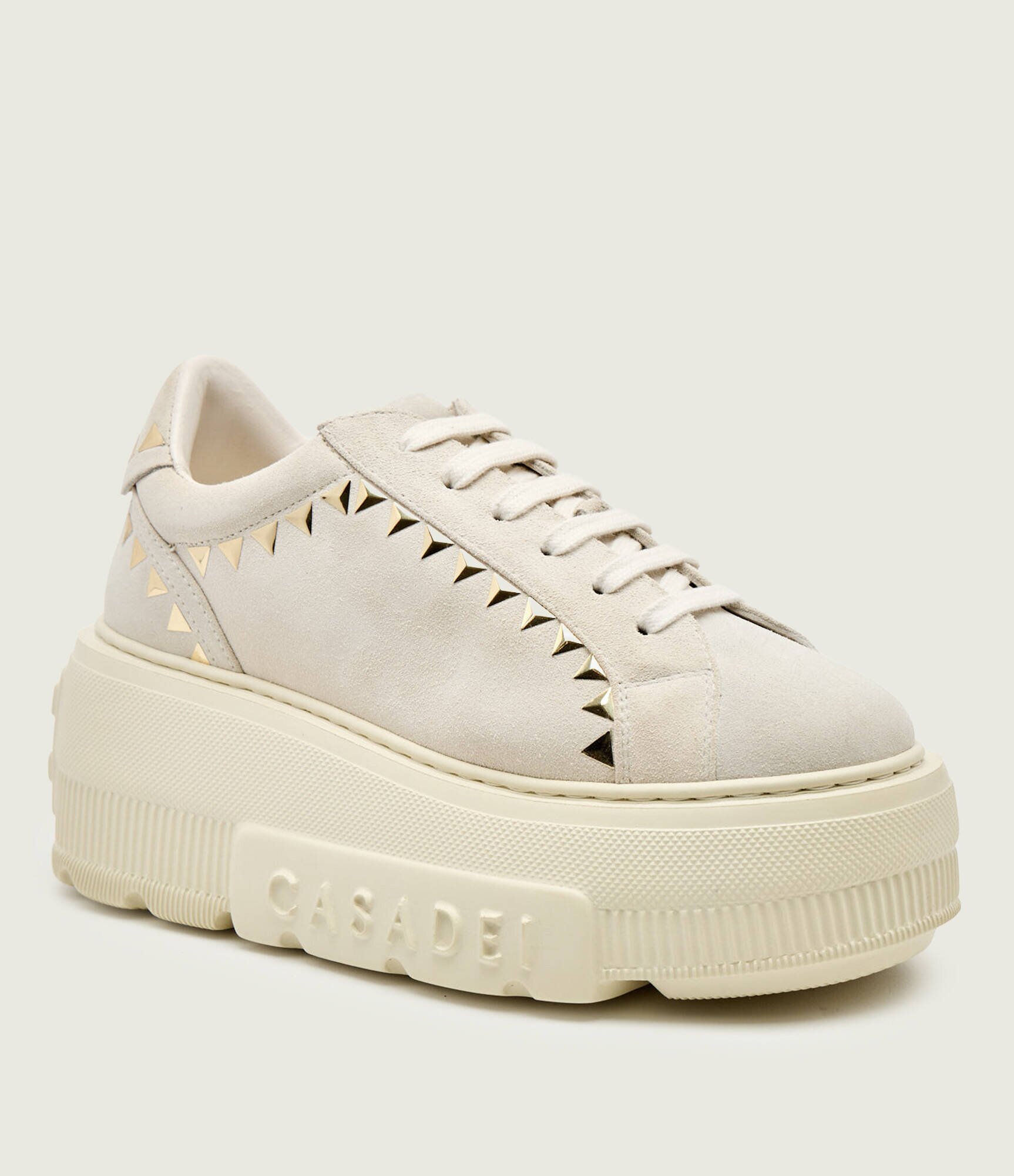 Casadei Sneakers | piele întoarsă