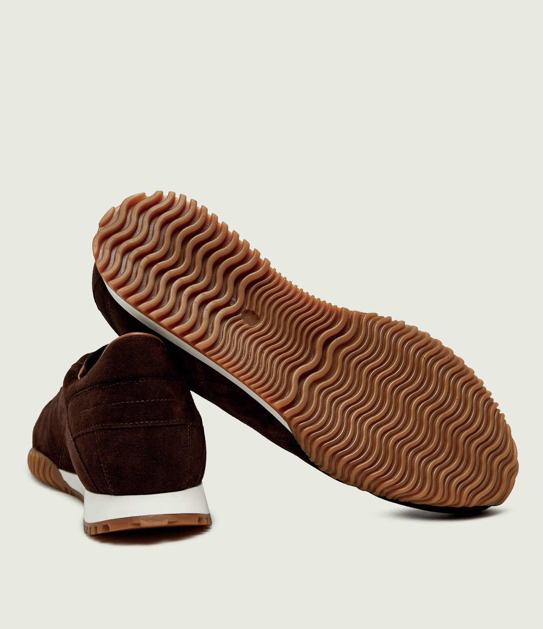 Casadei Sneakers Renna | piele întoarsă