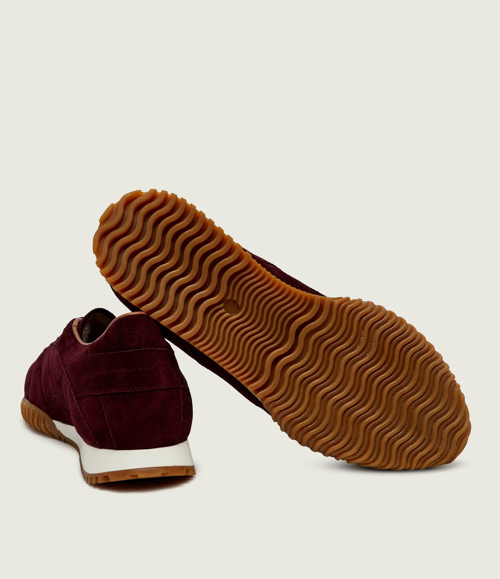 Casadei Sneakers Renna | piele întoarsă