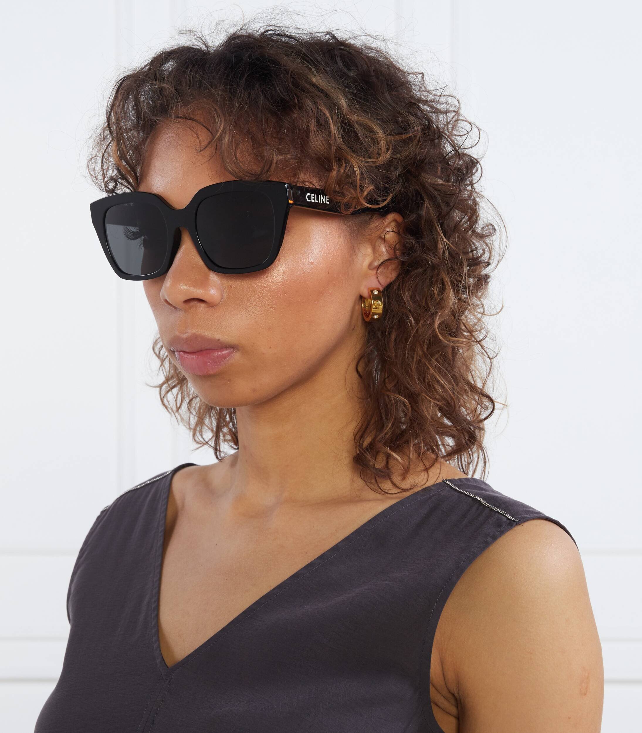 Celine Ochelari de soare CL40198F