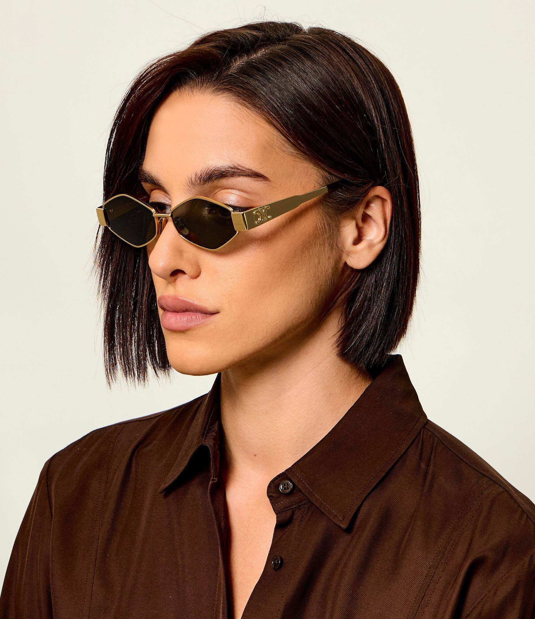 Celine Ochelari de soare CL40254U