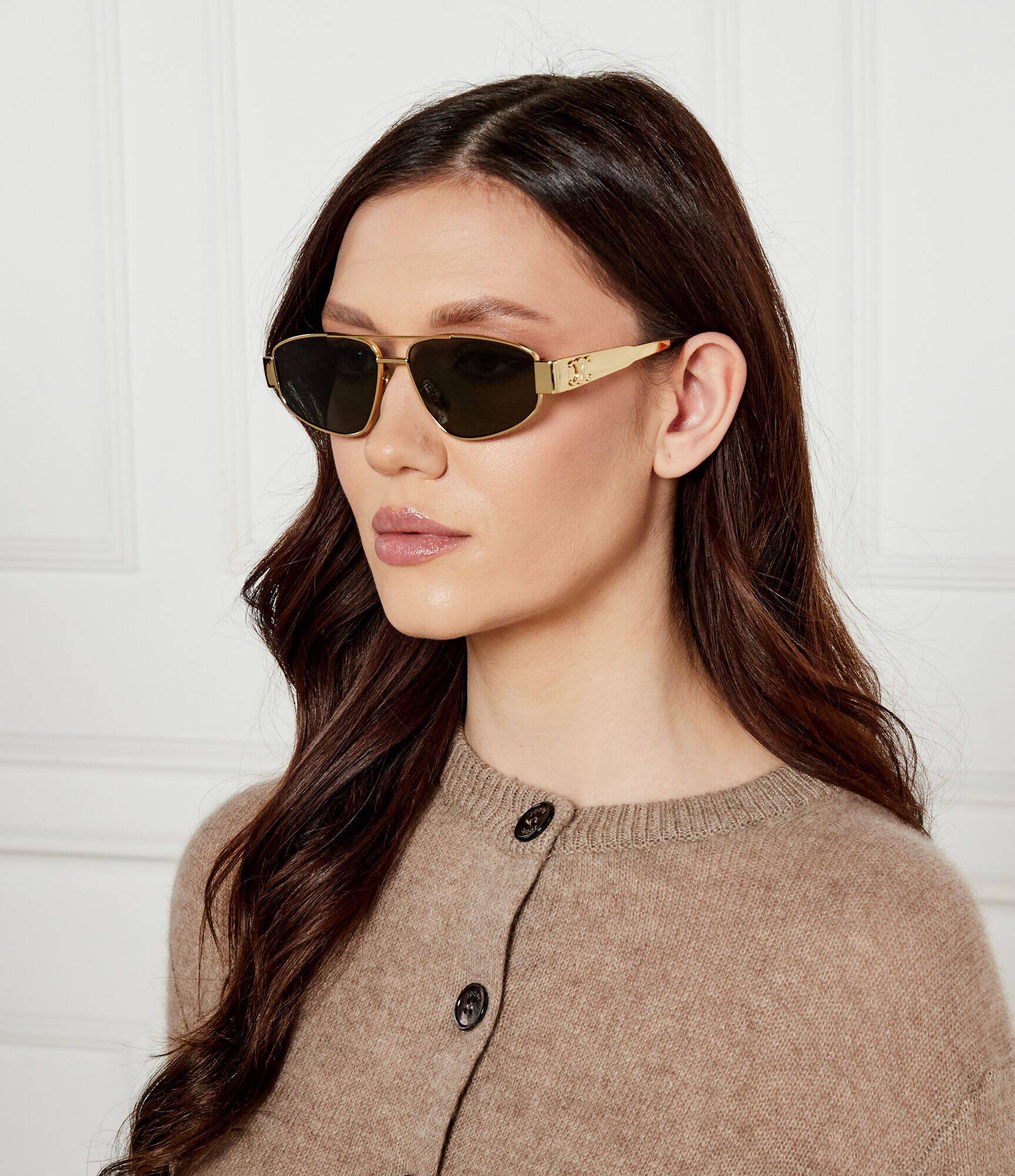 Celine Ochelari de soare CL40281U