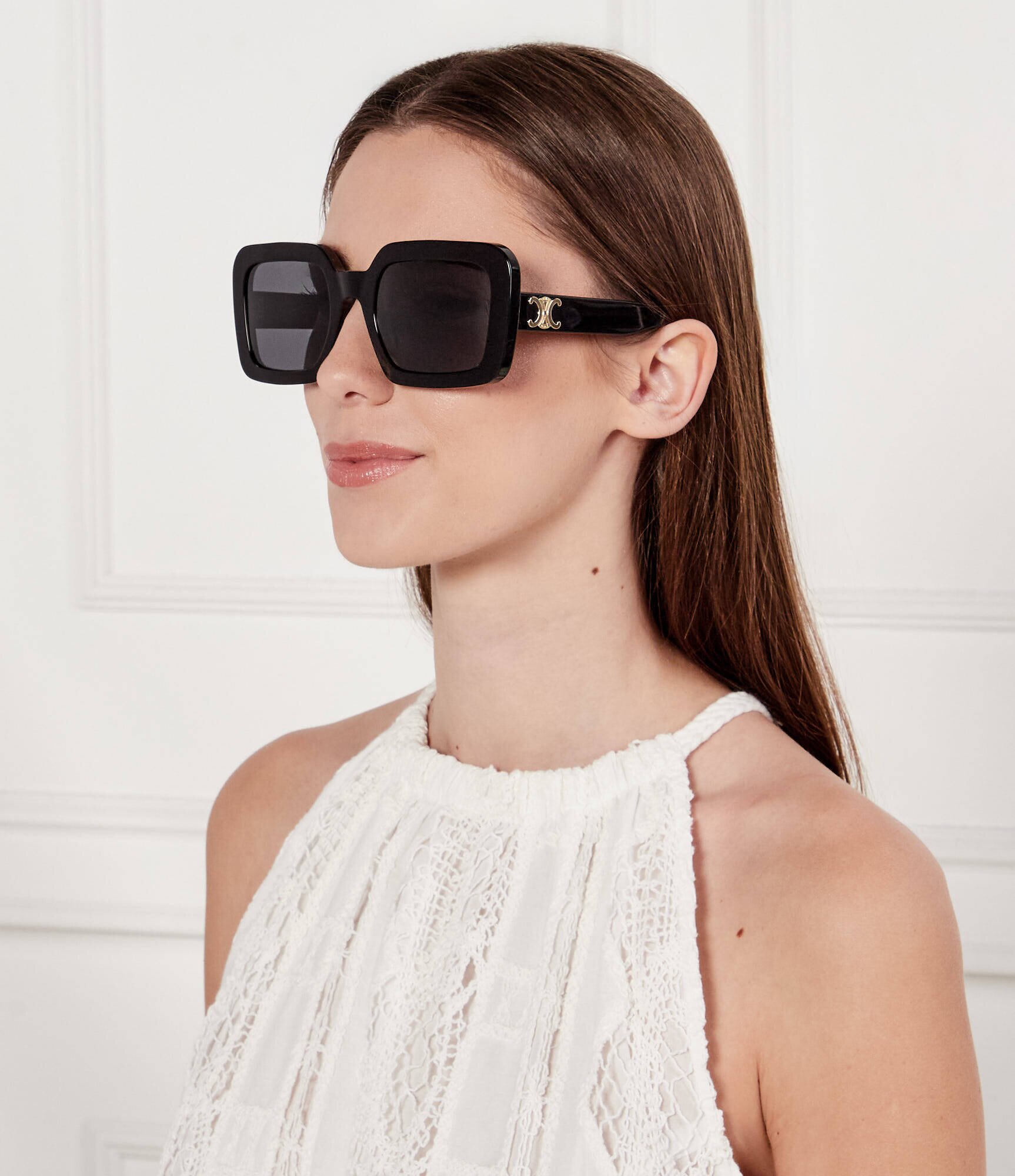 Celine Ochelari de soare CL40304U