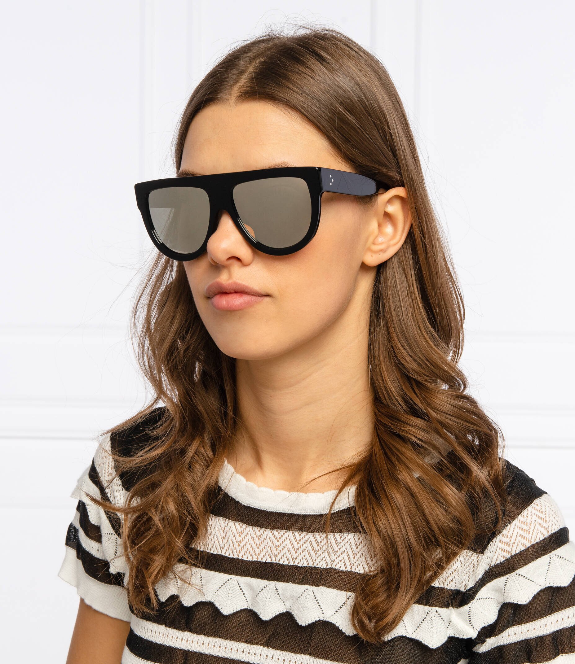 Celine Ochelari de soare VE4444U