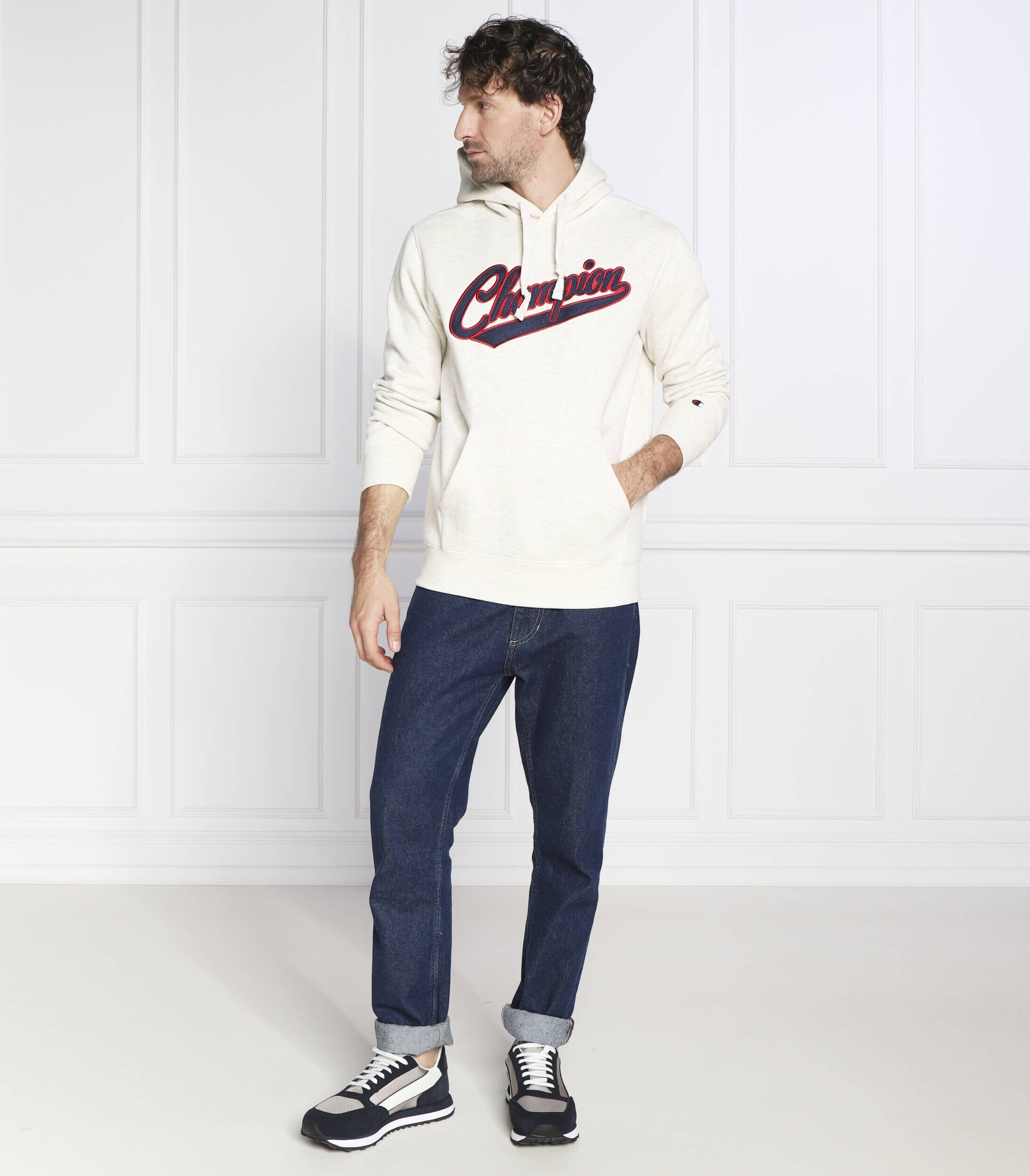 Champion Hanorac | Regular Fit