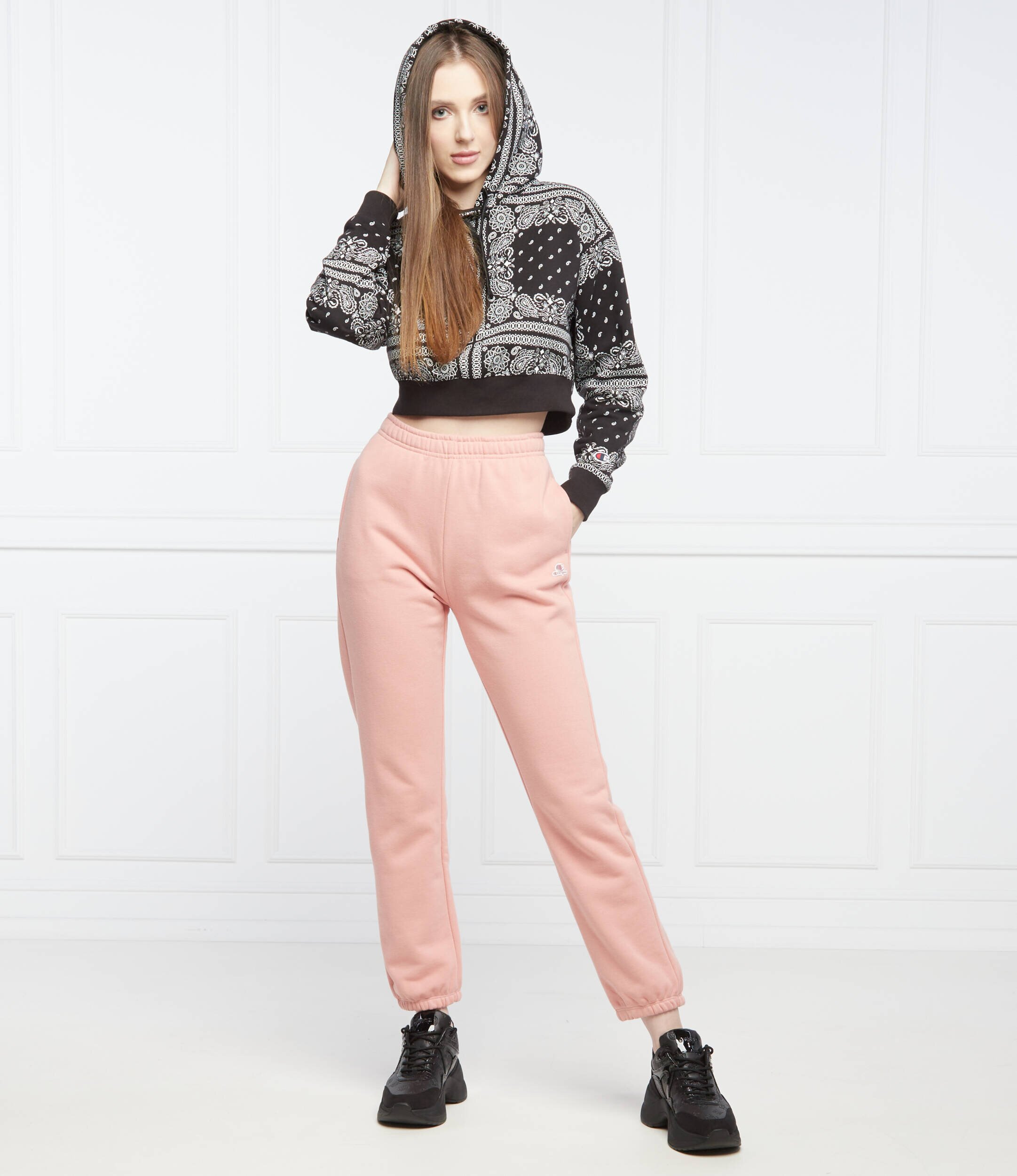 Champion Pantaloni de trening | Regular Fit