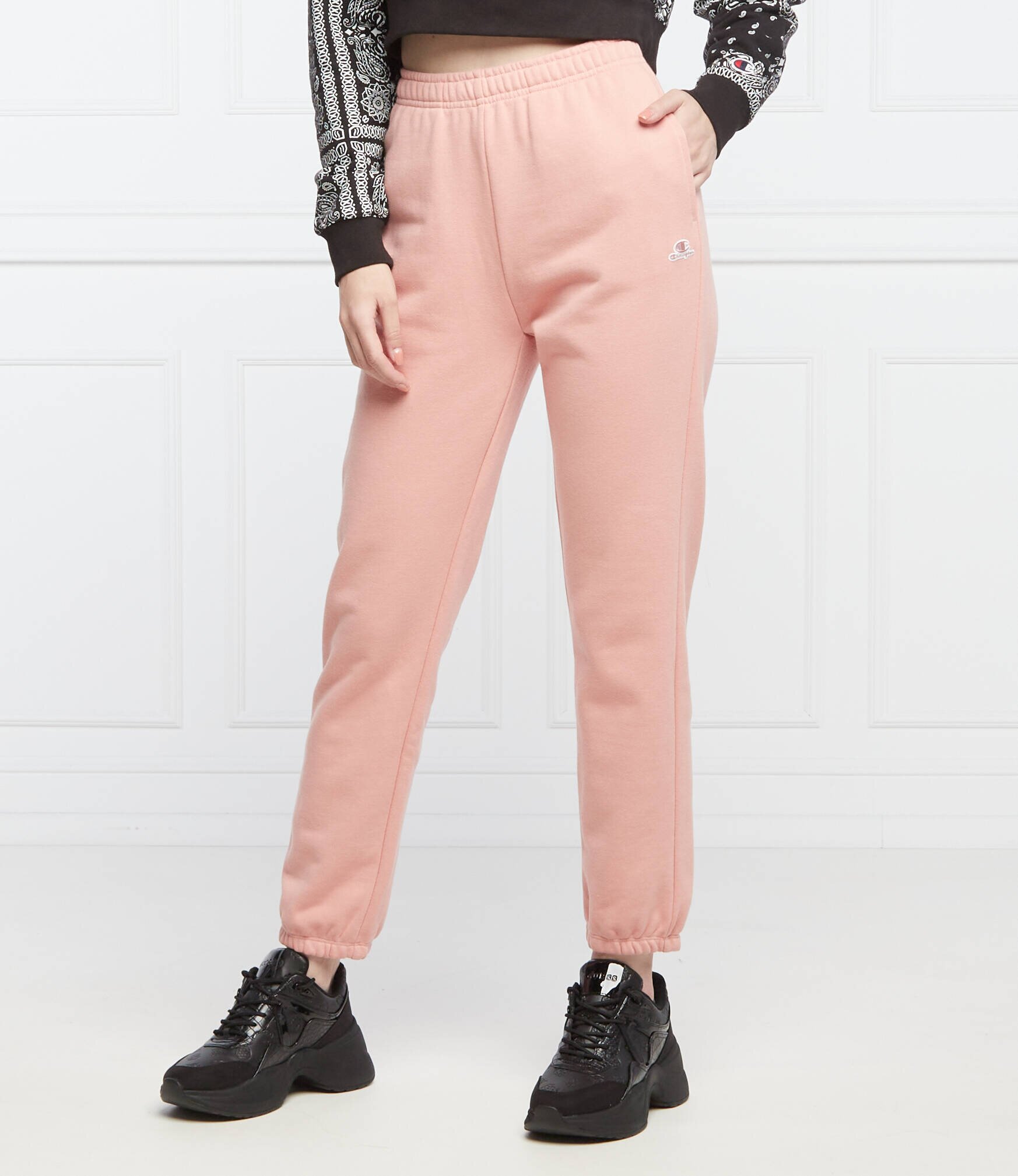 Champion Pantaloni de trening | Regular Fit