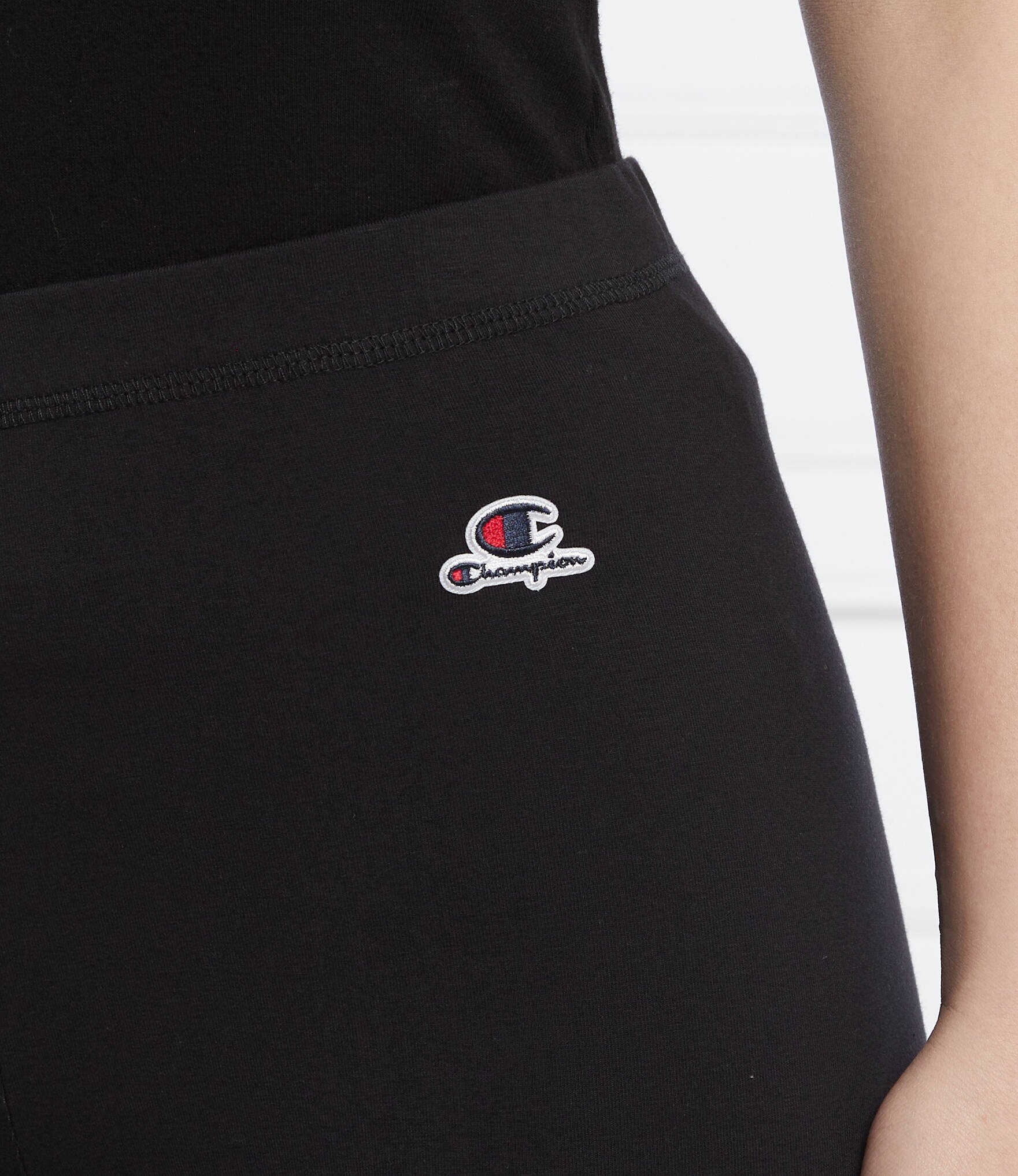 Champion pantaloni scurți biker | slim fit