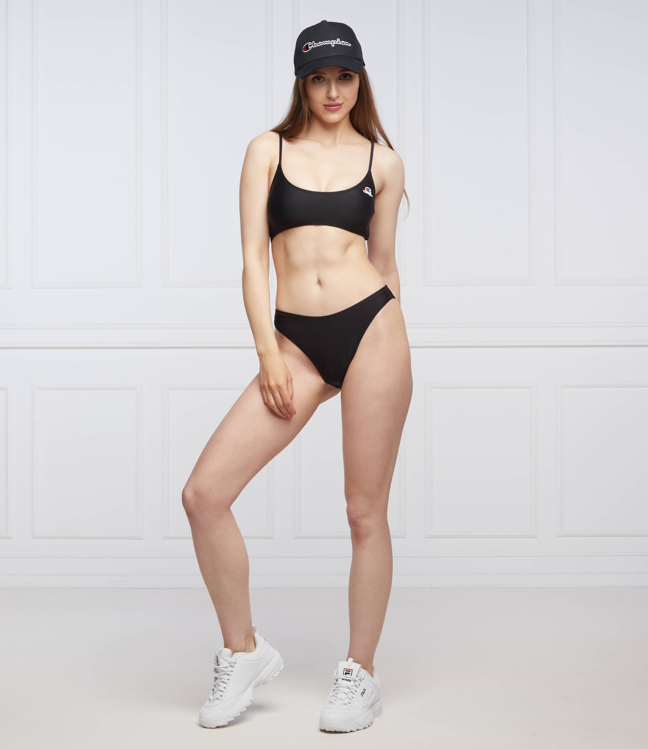 Champion Slip de baie