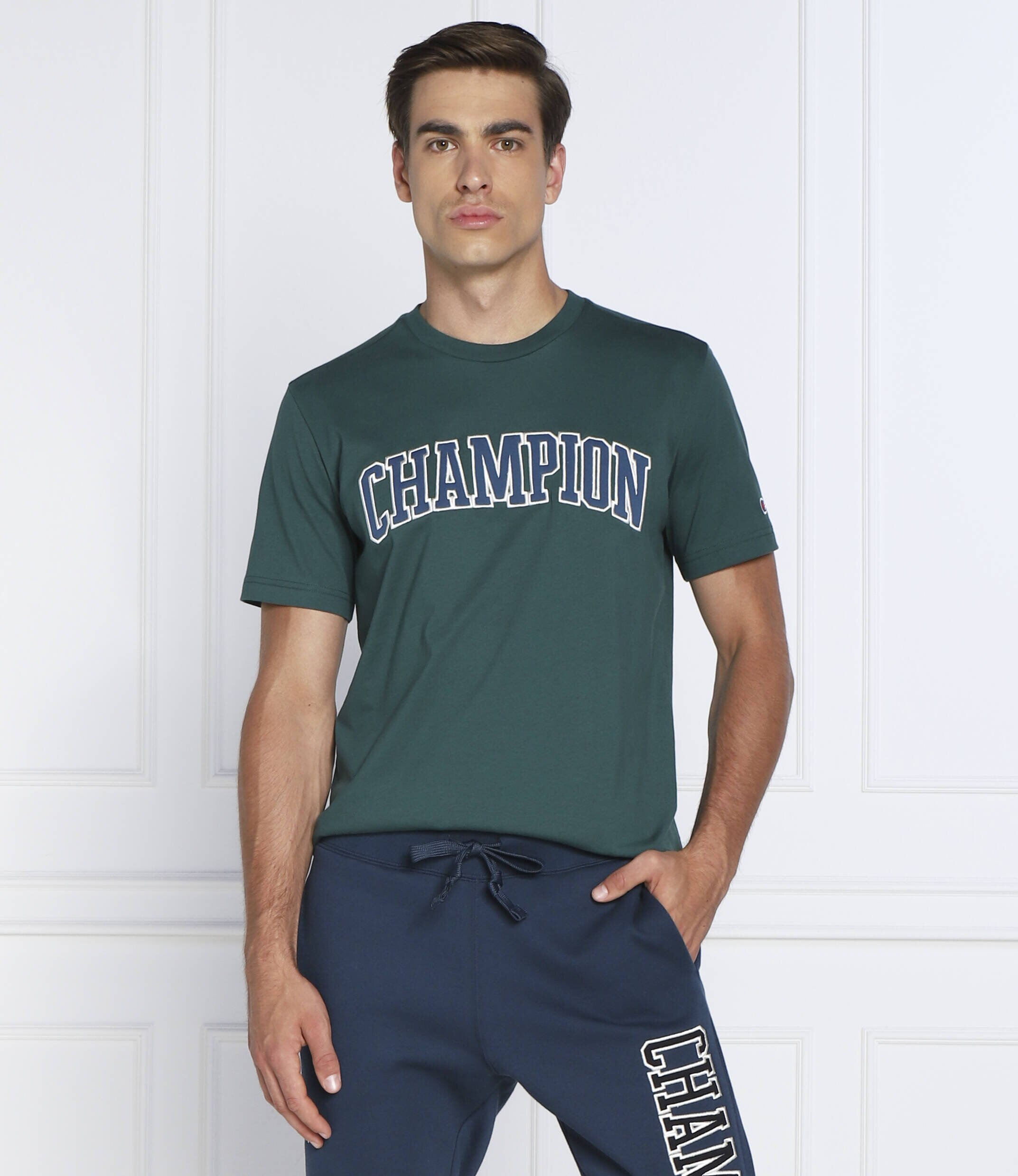 Champion Tricou | Comfort fit