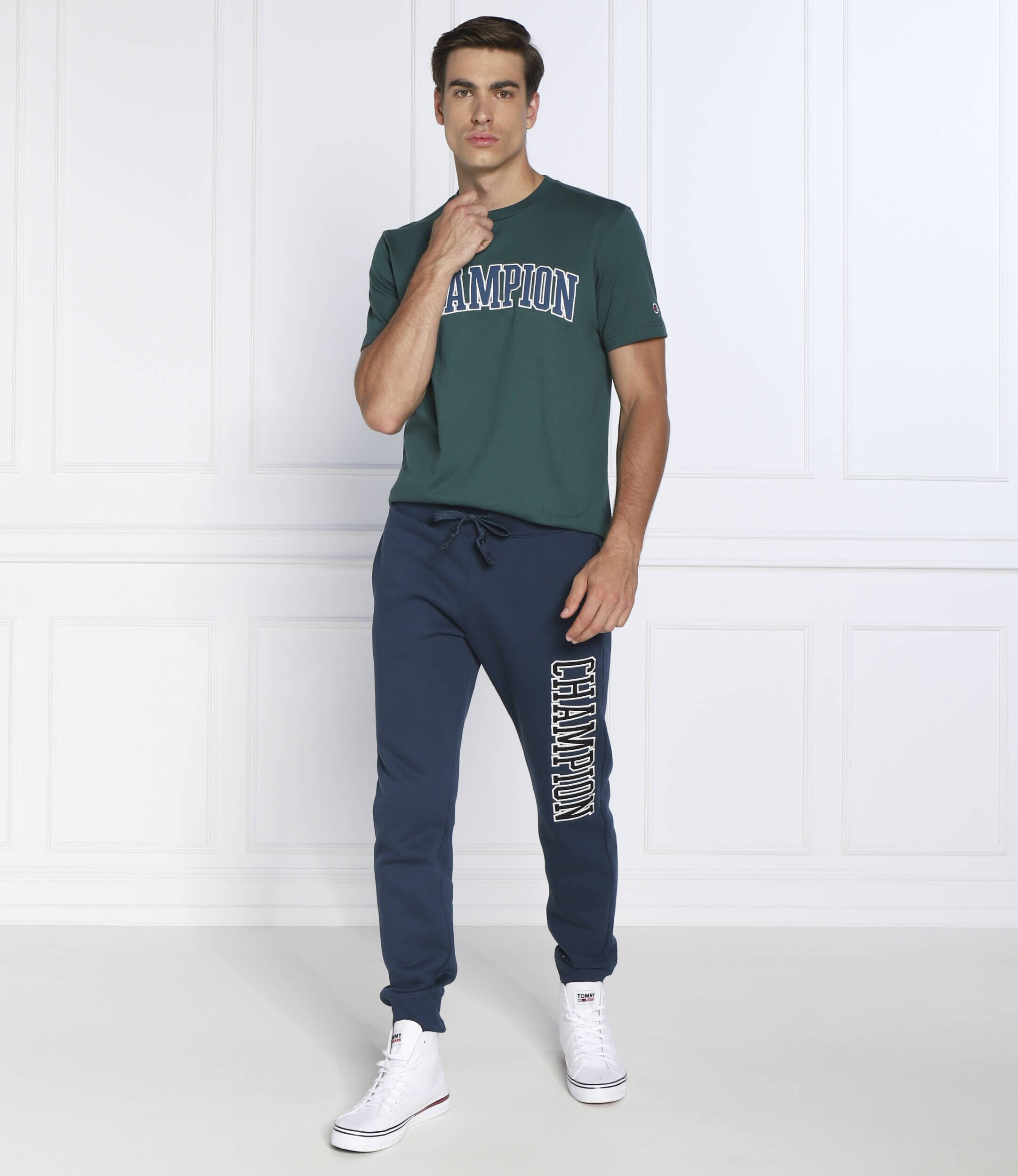 Champion Tricou | Comfort fit