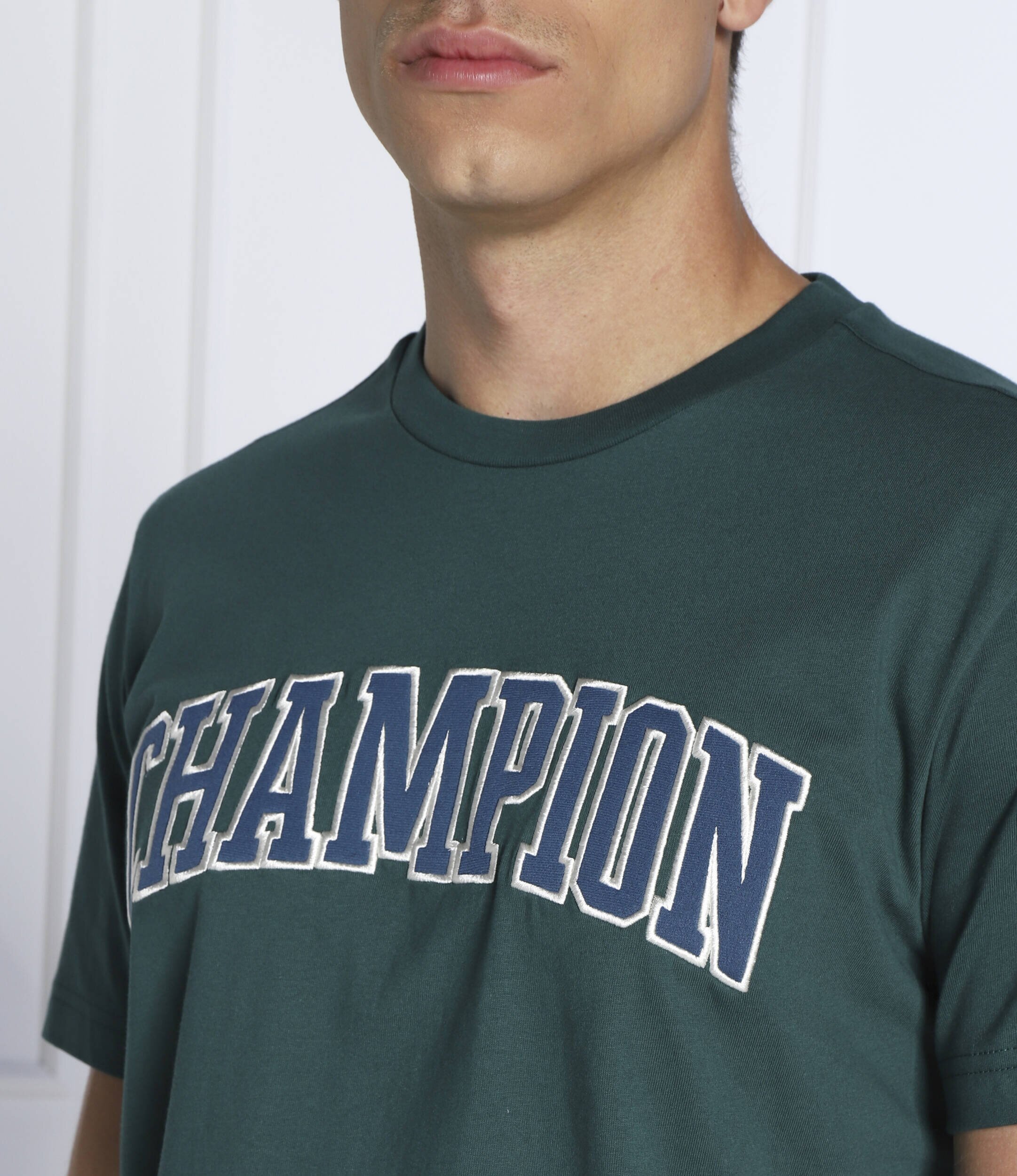 Champion Tricou | Comfort fit