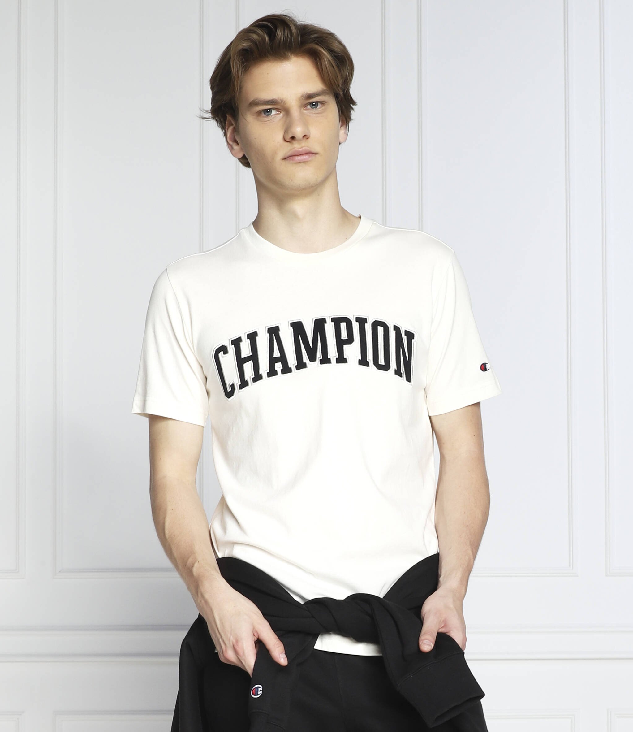 Champion Tricou | Comfort fit