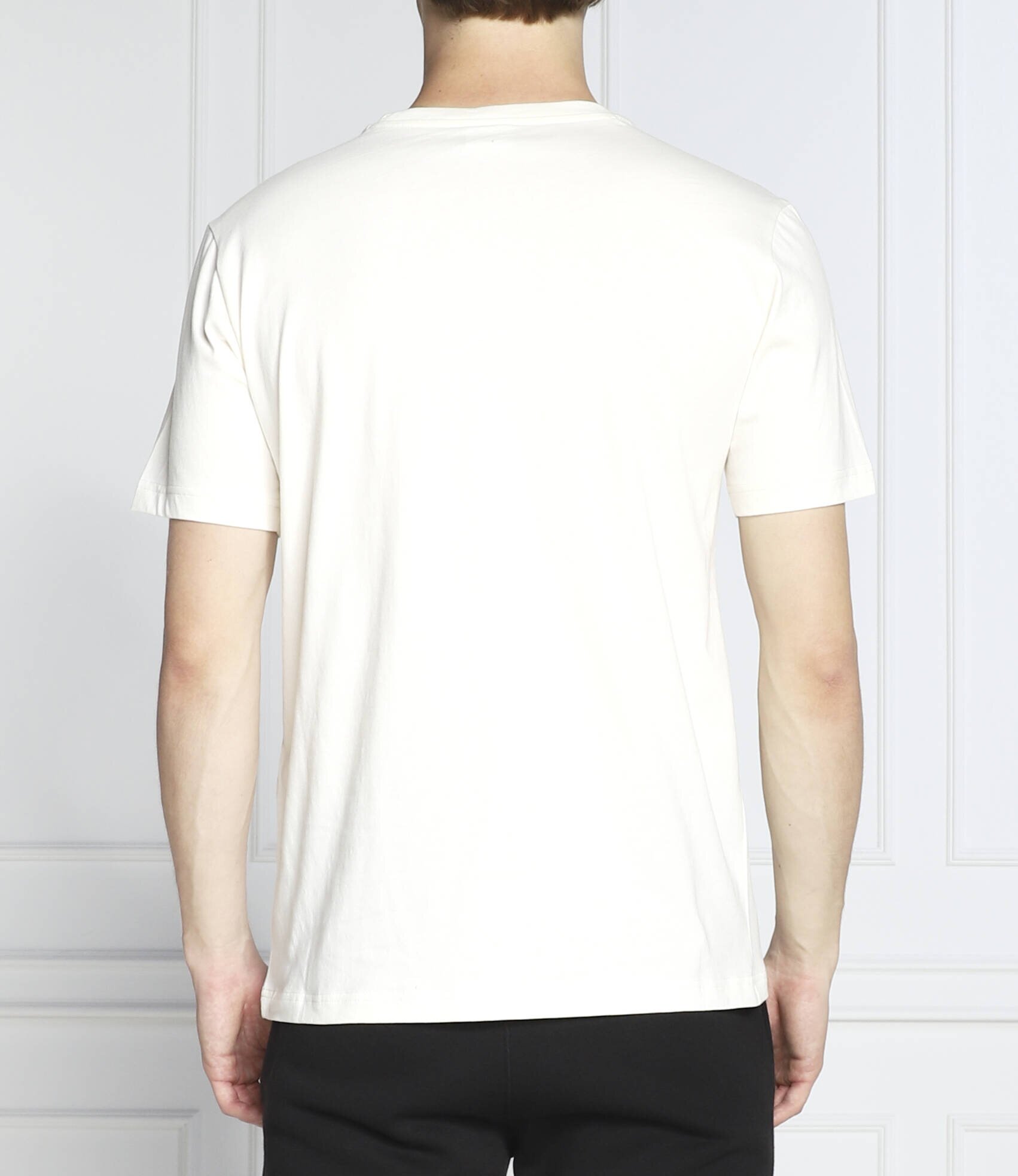 Champion Tricou | Comfort fit