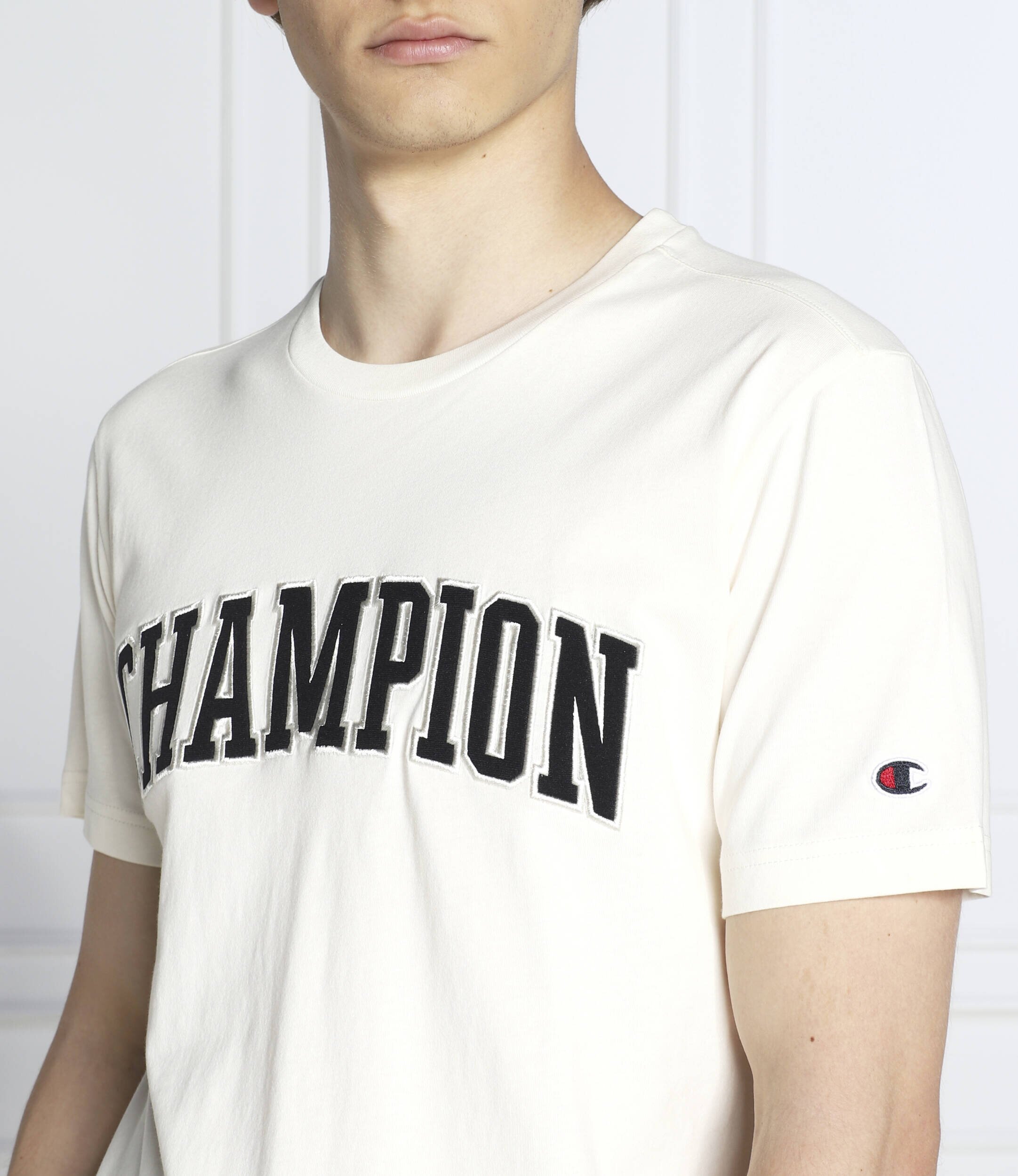 Champion Tricou | Comfort fit